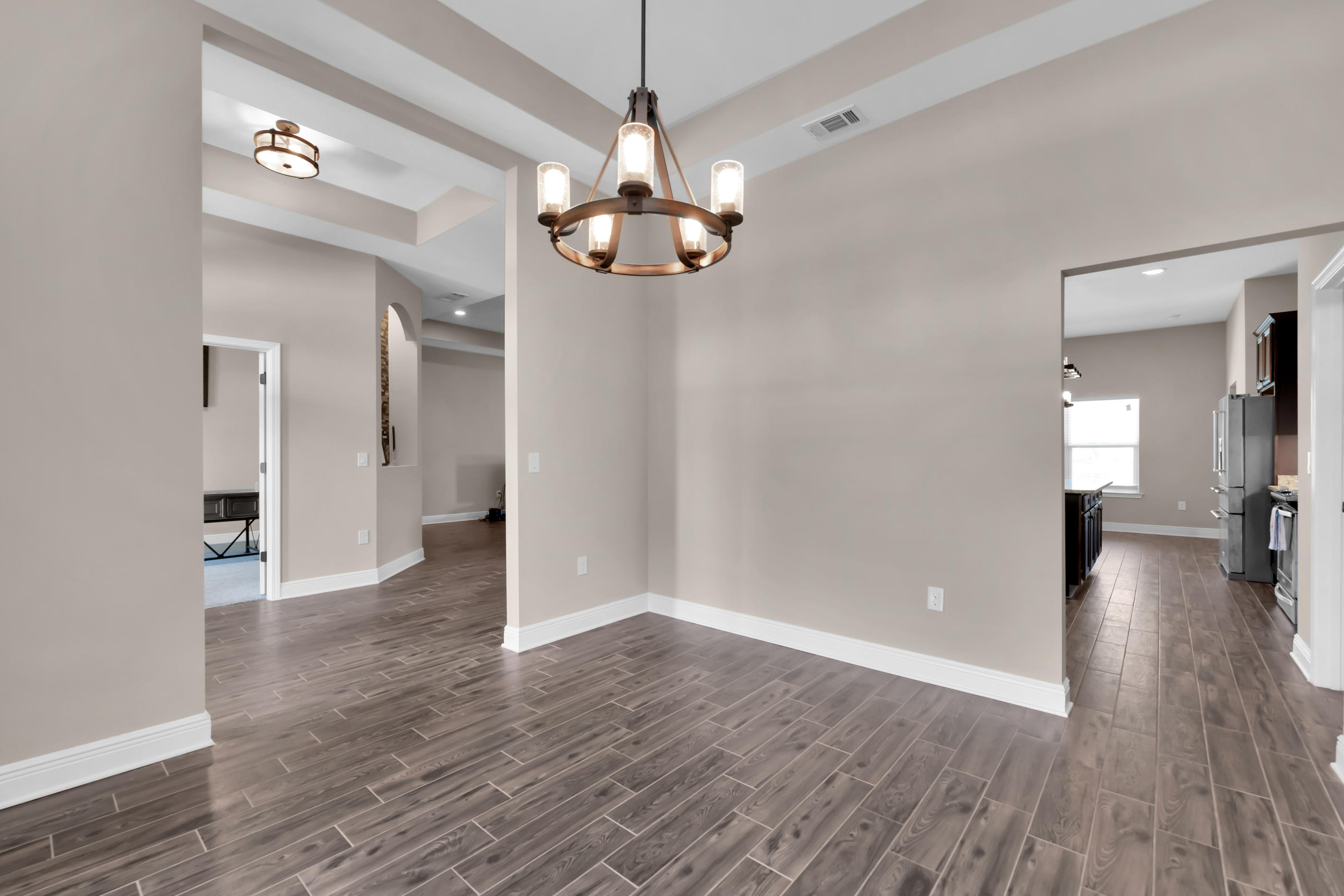 SEA LARK LANDING - Residential