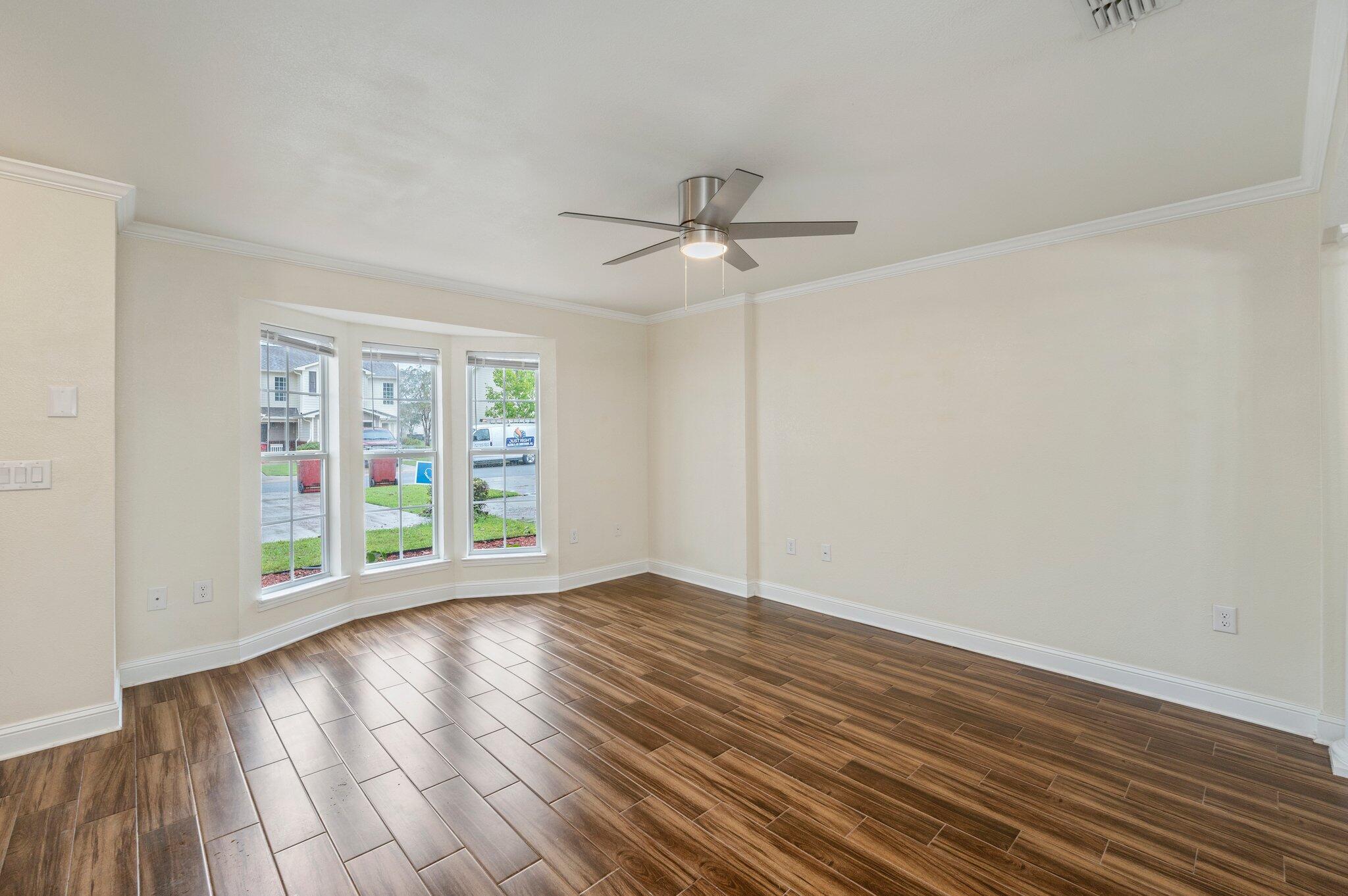 EAGLES LANDING S/D - Residential