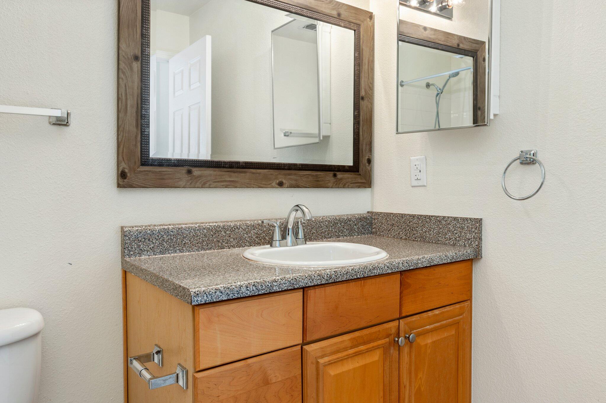 EAGLES LANDING S/D - Residential