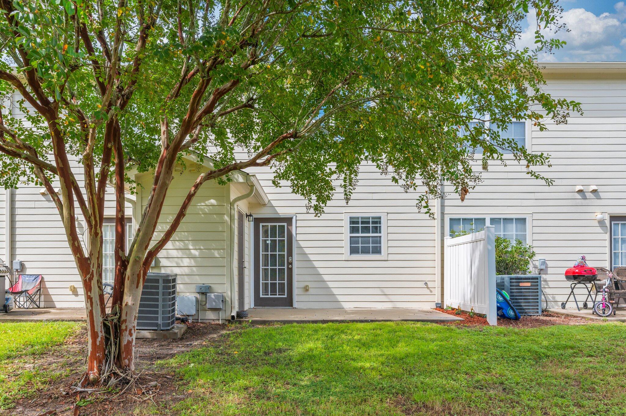 EAGLES LANDING S/D - Residential