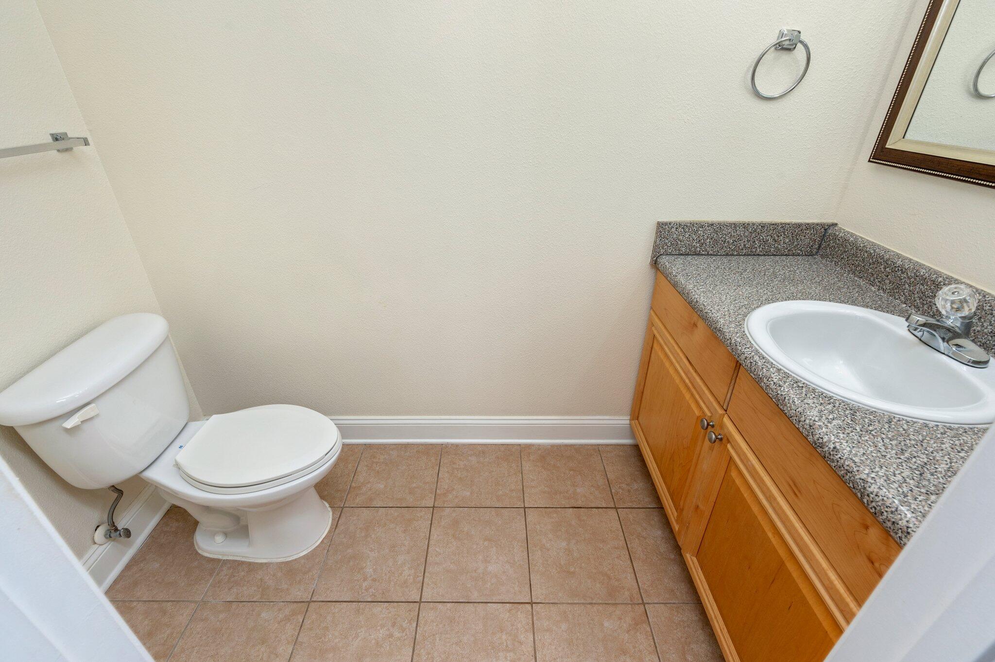 EAGLES LANDING S/D - Residential