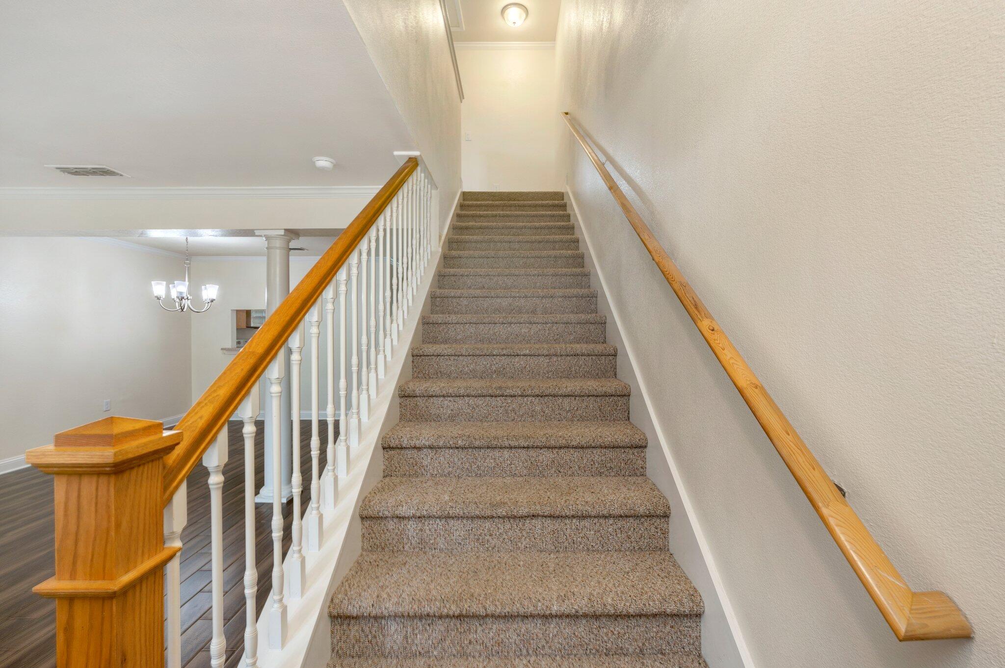 EAGLES LANDING S/D - Residential