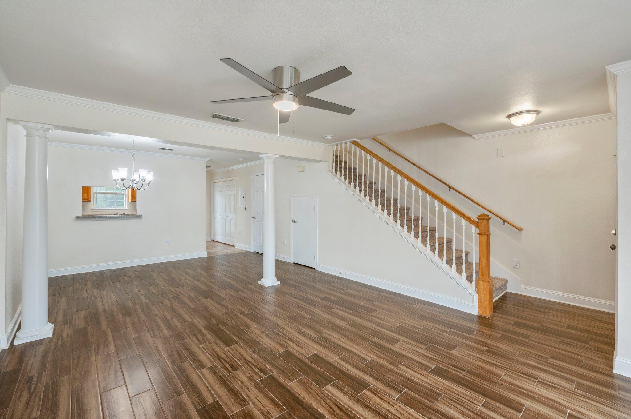 EAGLES LANDING S/D - Residential