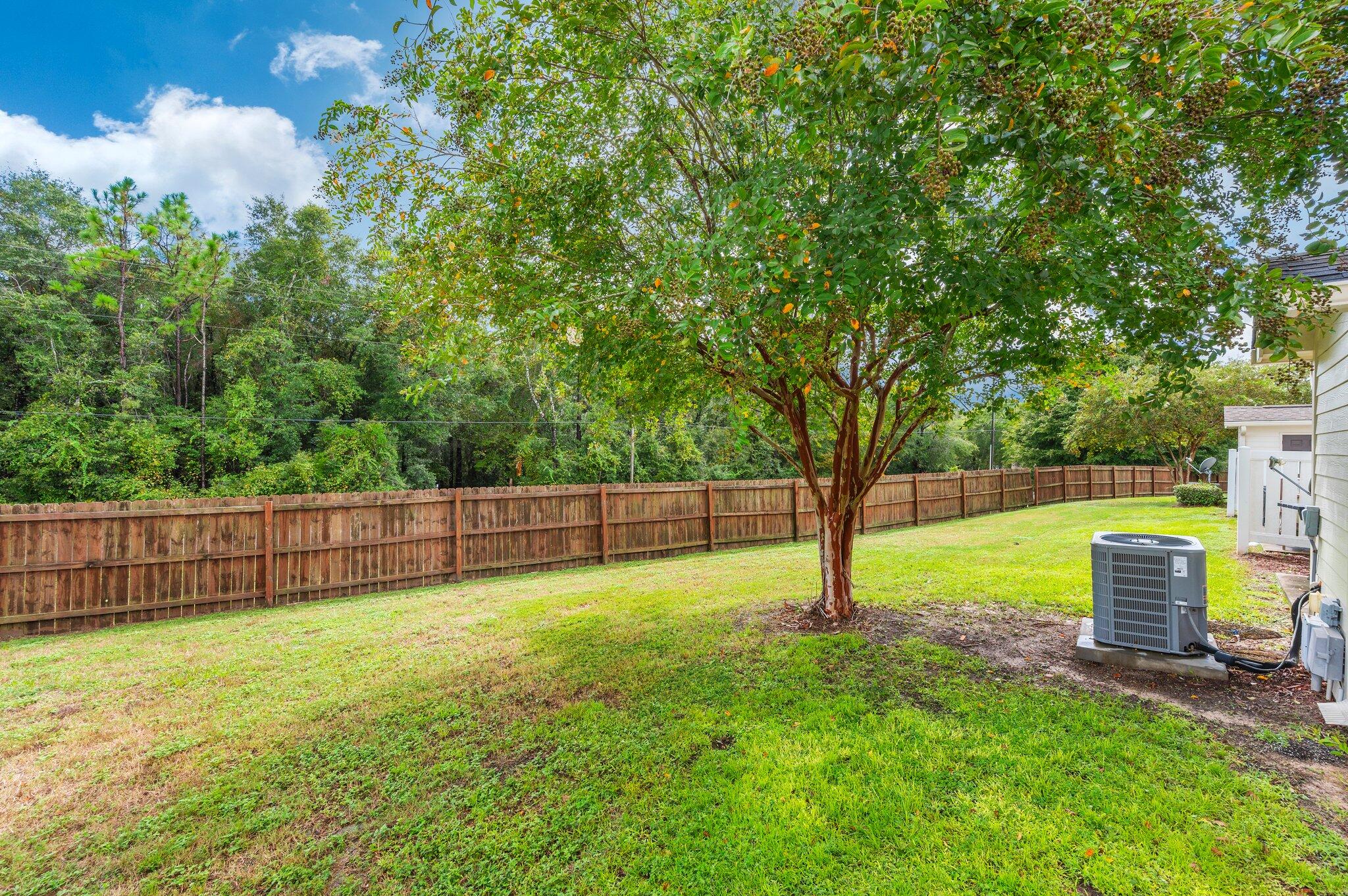 EAGLES LANDING S/D - Residential