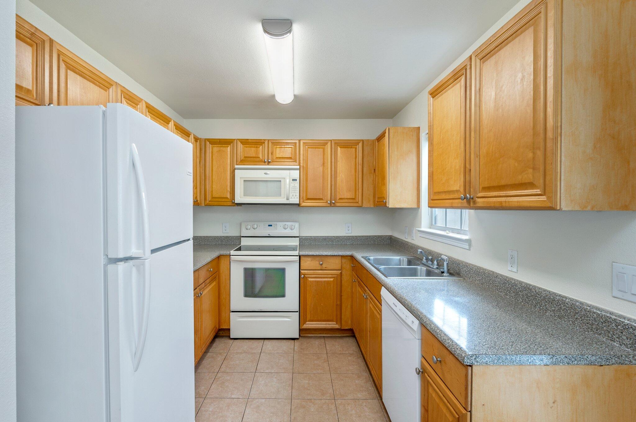 EAGLES LANDING S/D - Residential