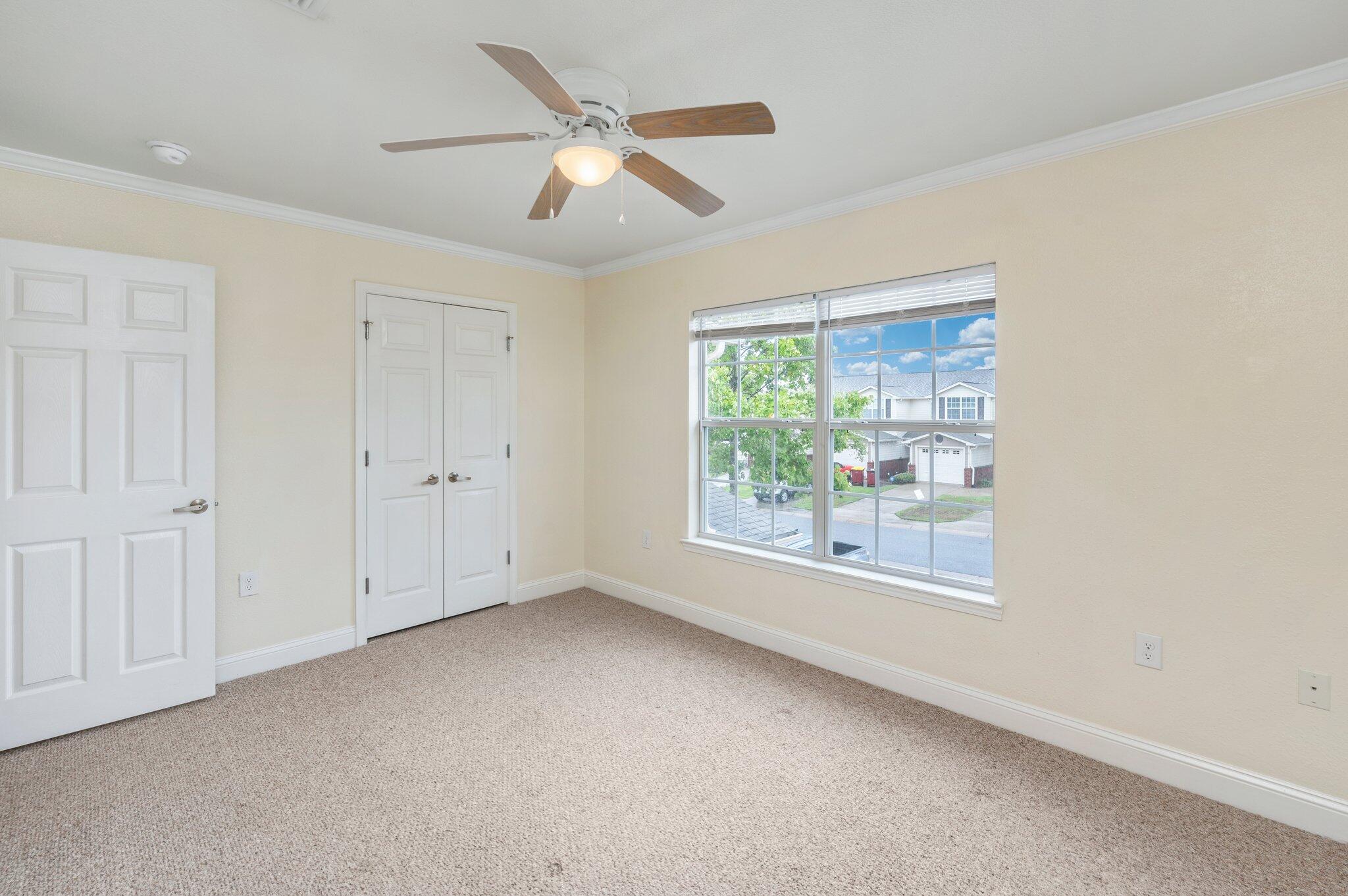 EAGLES LANDING S/D - Residential