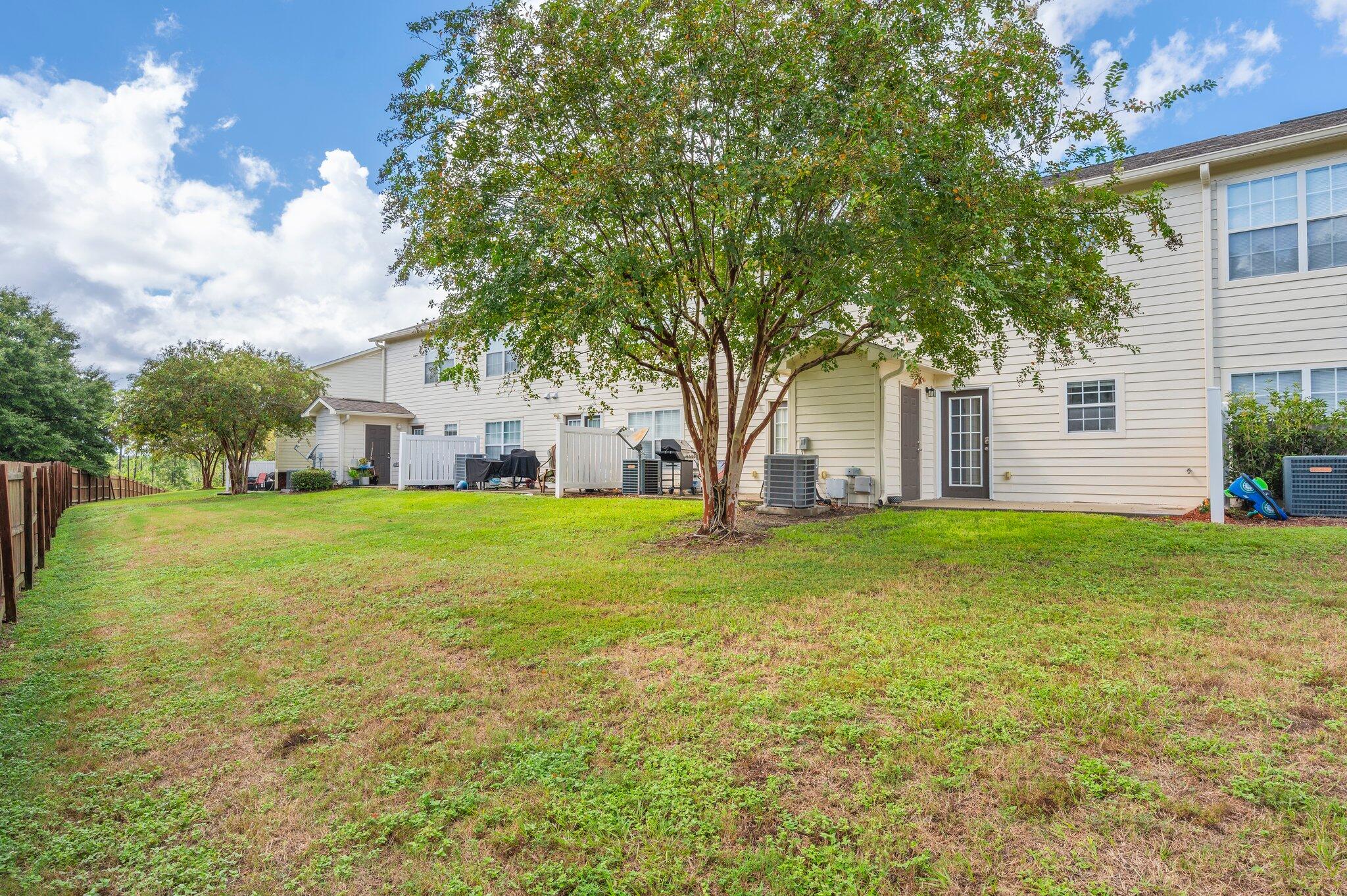 EAGLES LANDING S/D - Residential