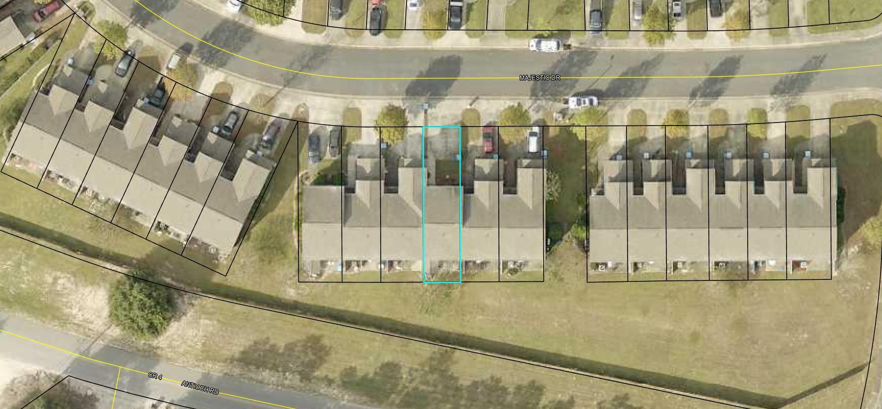 EAGLES LANDING S/D - Residential