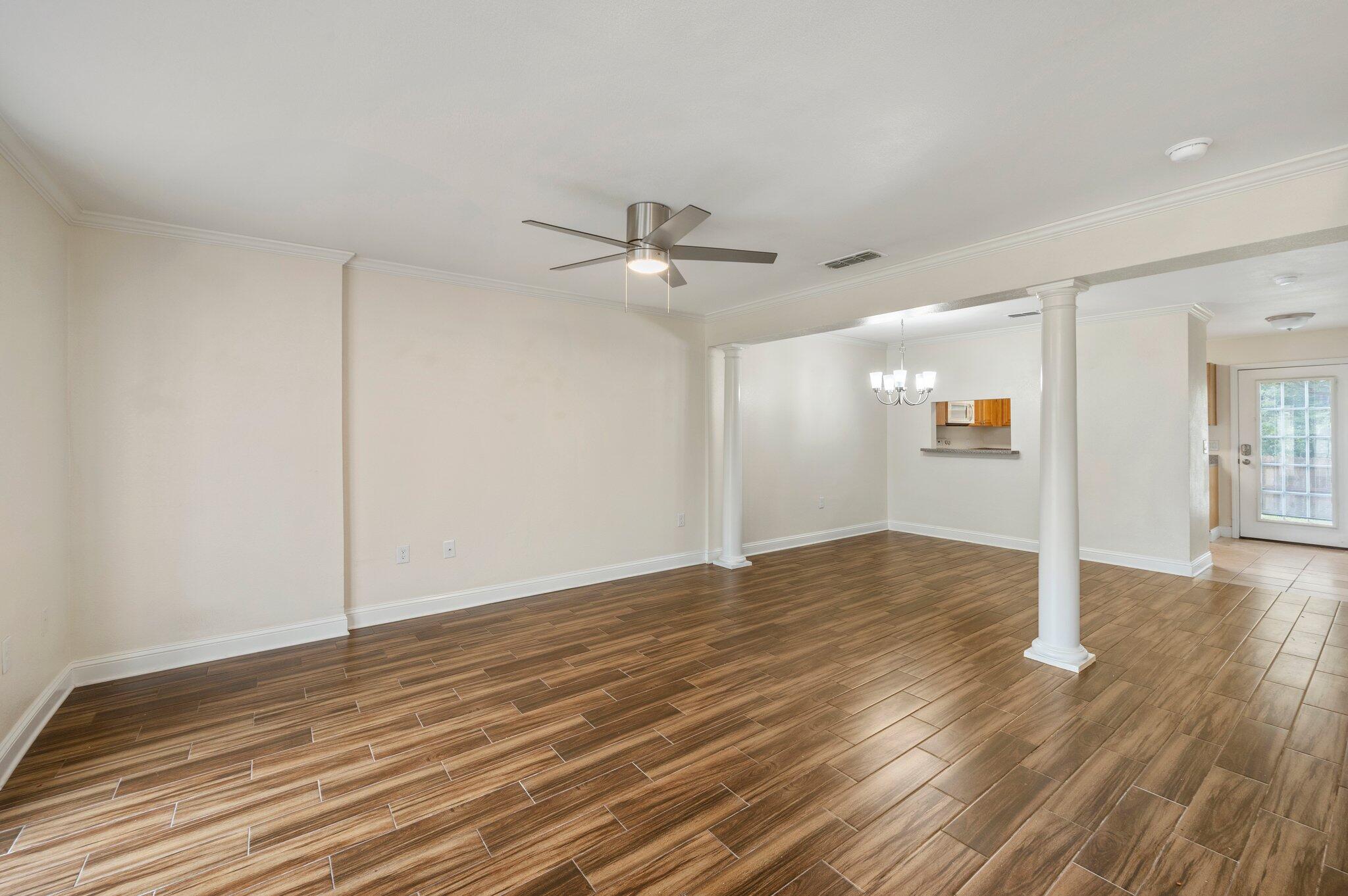 EAGLES LANDING S/D - Residential