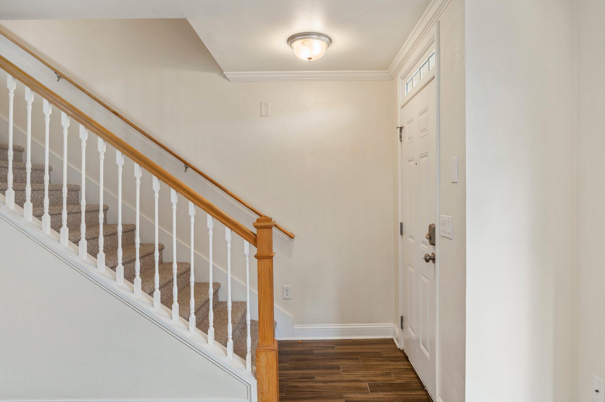 EAGLES LANDING S/D - Residential