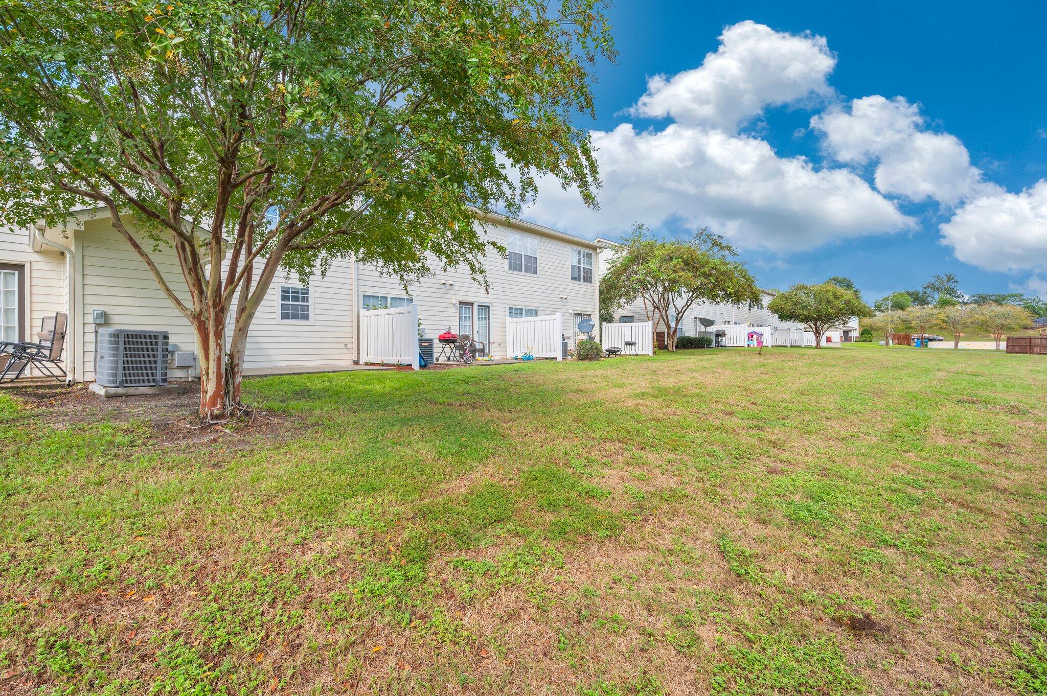 EAGLES LANDING S/D - Residential