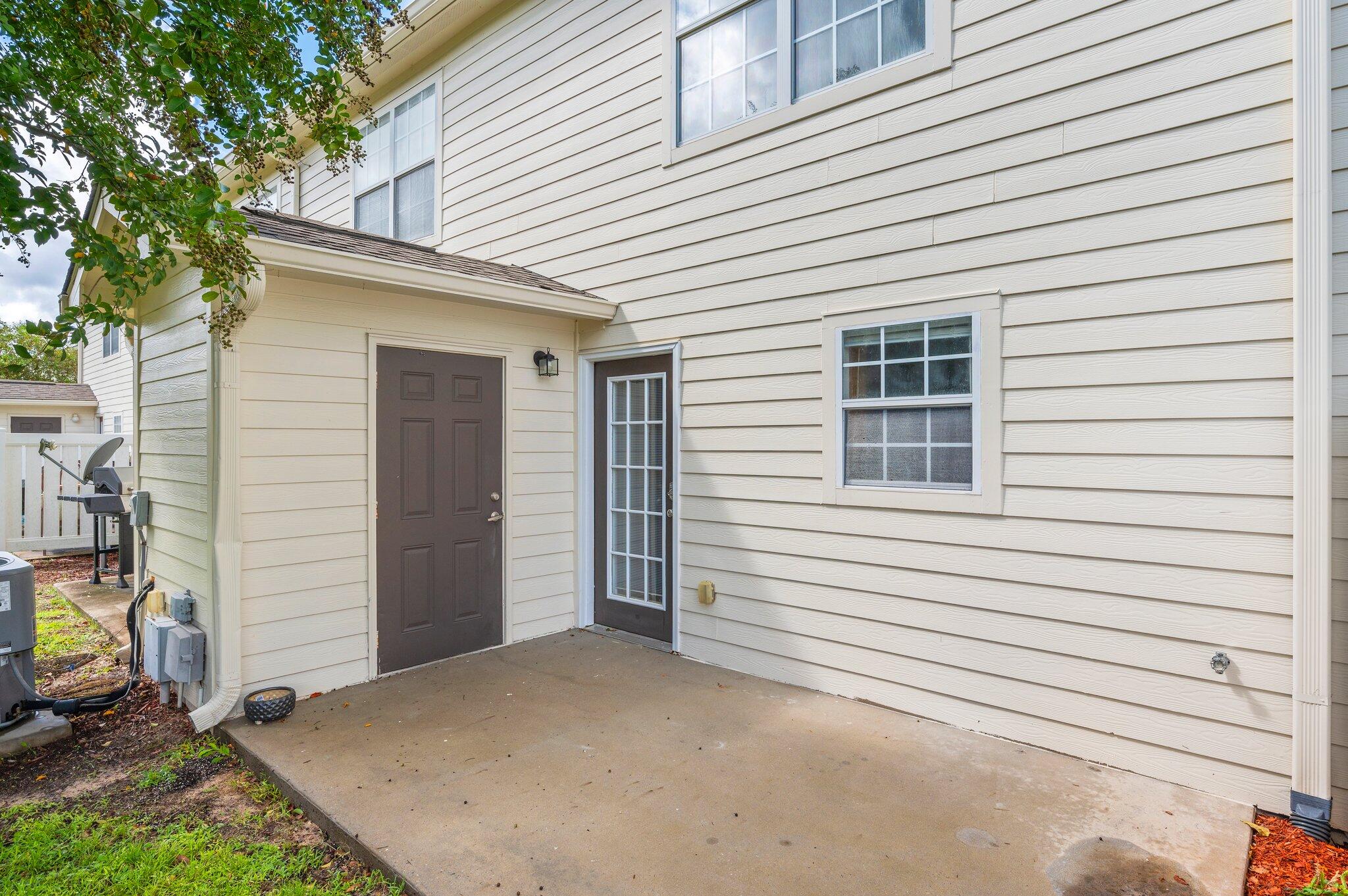 EAGLES LANDING S/D - Residential