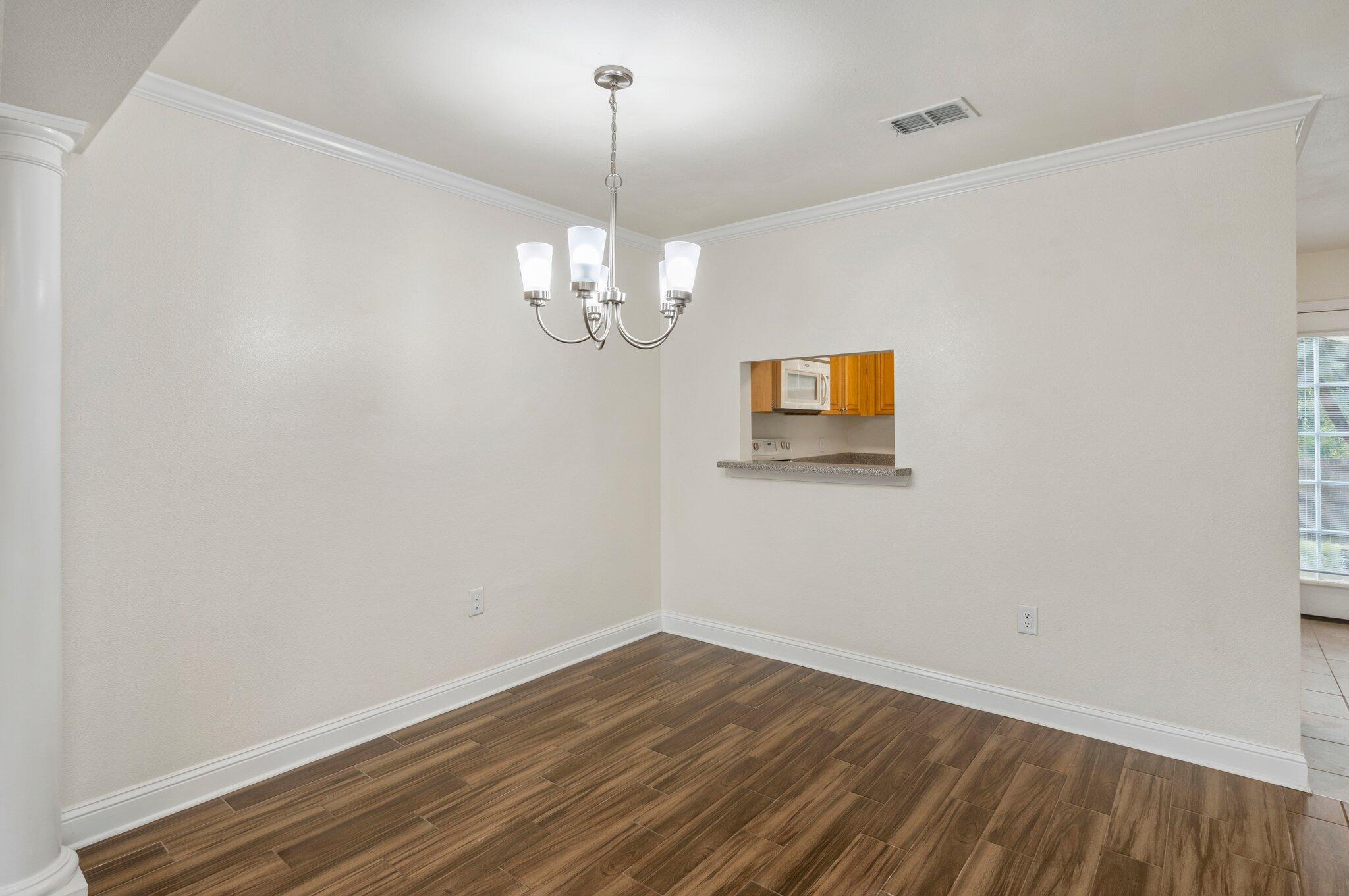 EAGLES LANDING S/D - Residential