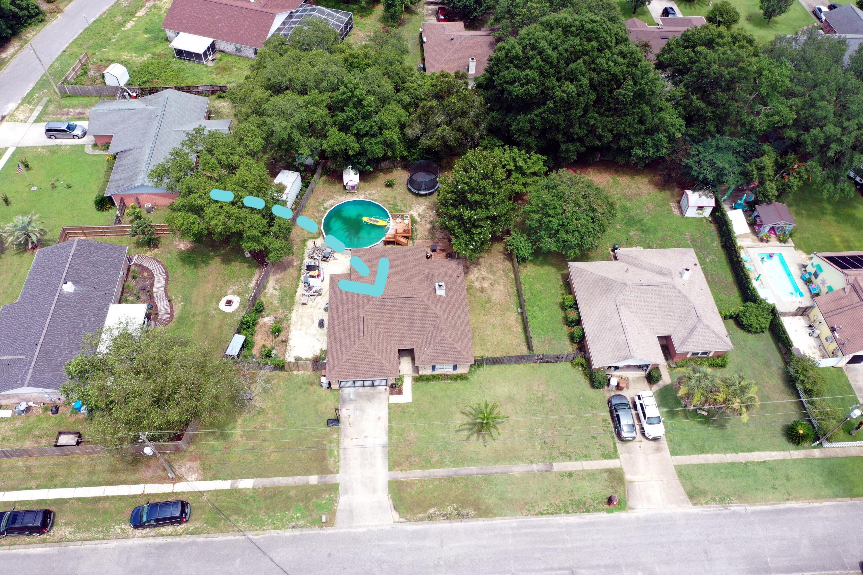 COUNTRY BREEZE ESTATES - Residential