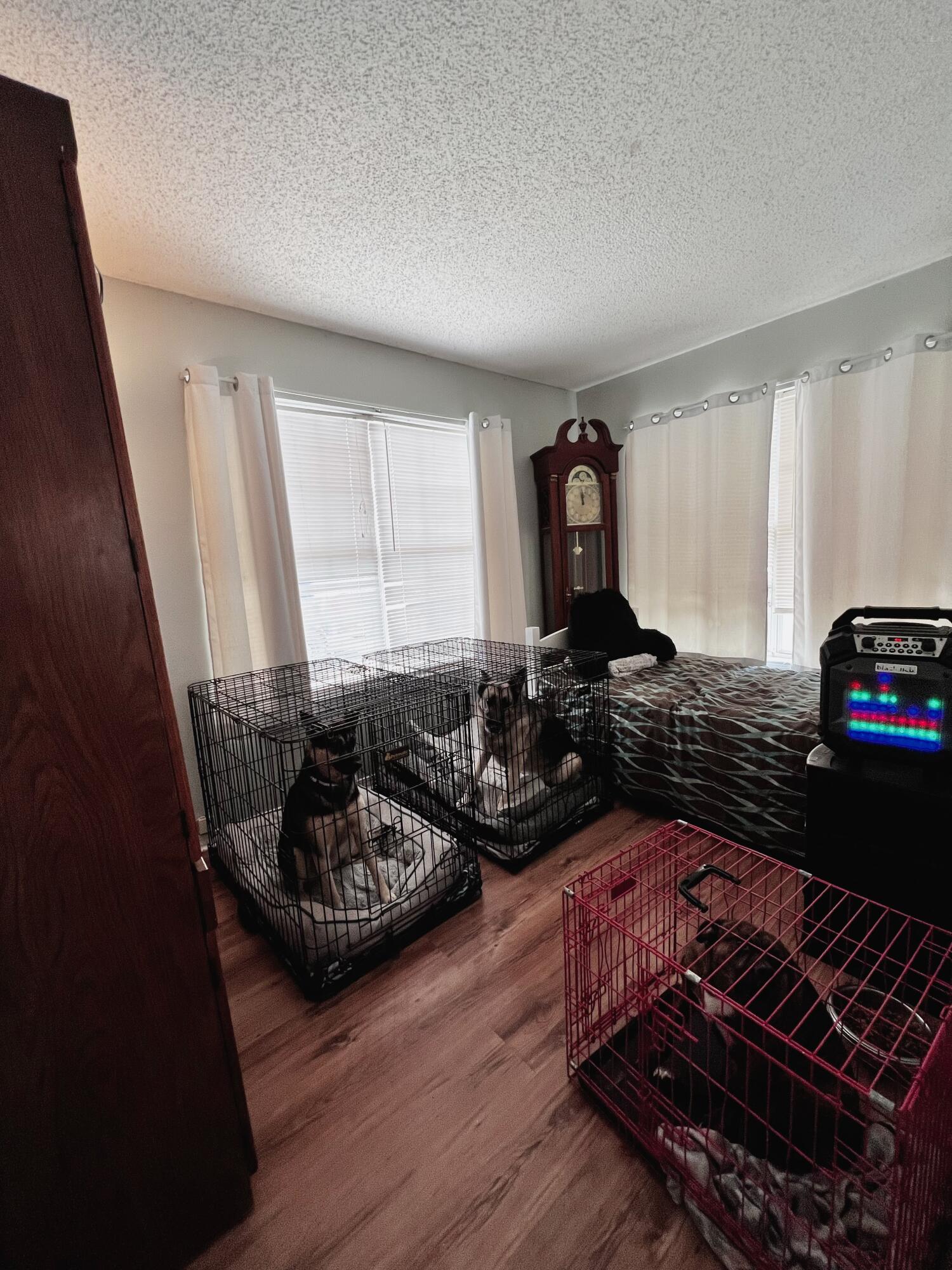 COUNTRY BREEZE ESTATES - Residential