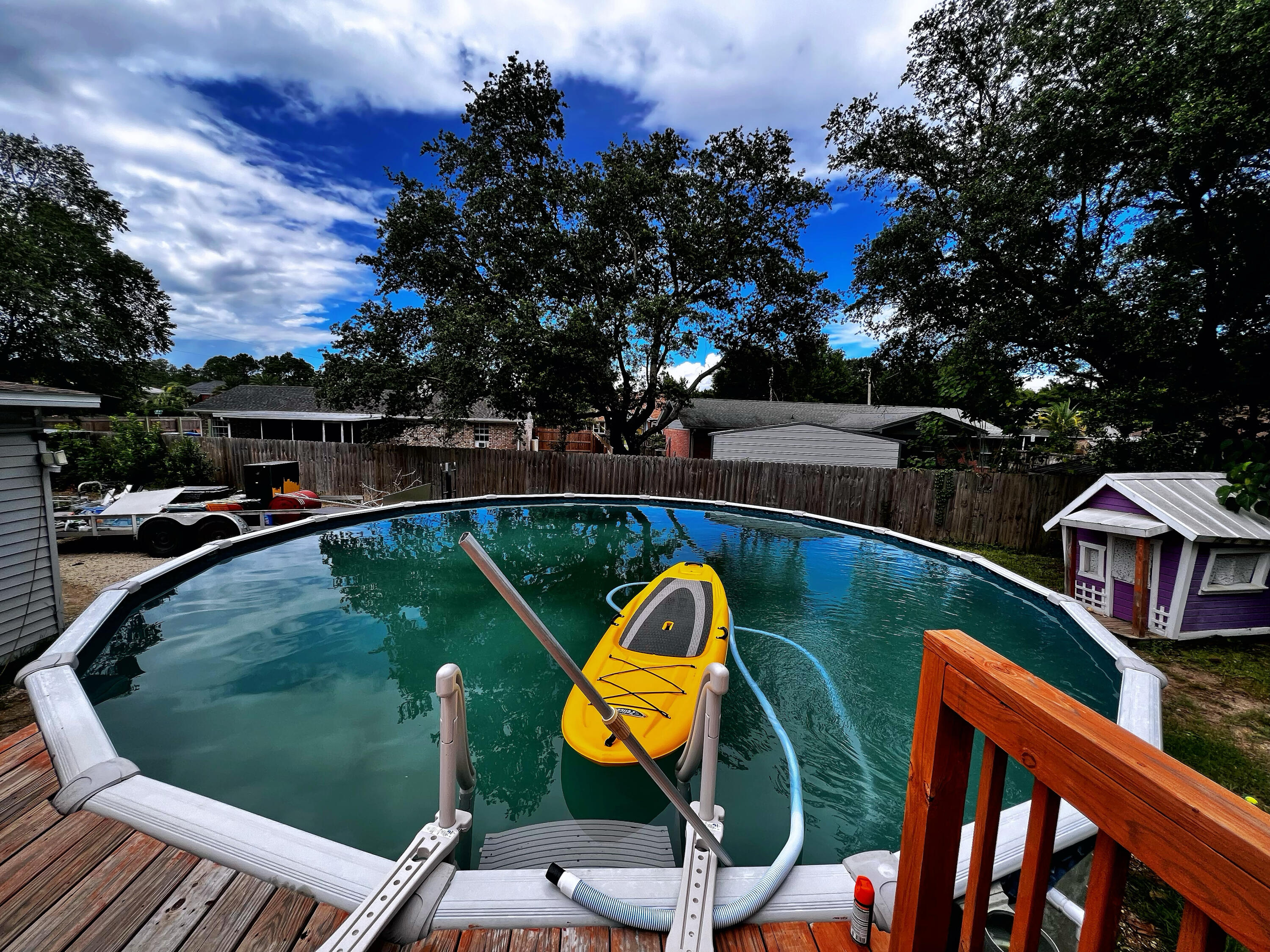 COUNTRY BREEZE ESTATES - Residential