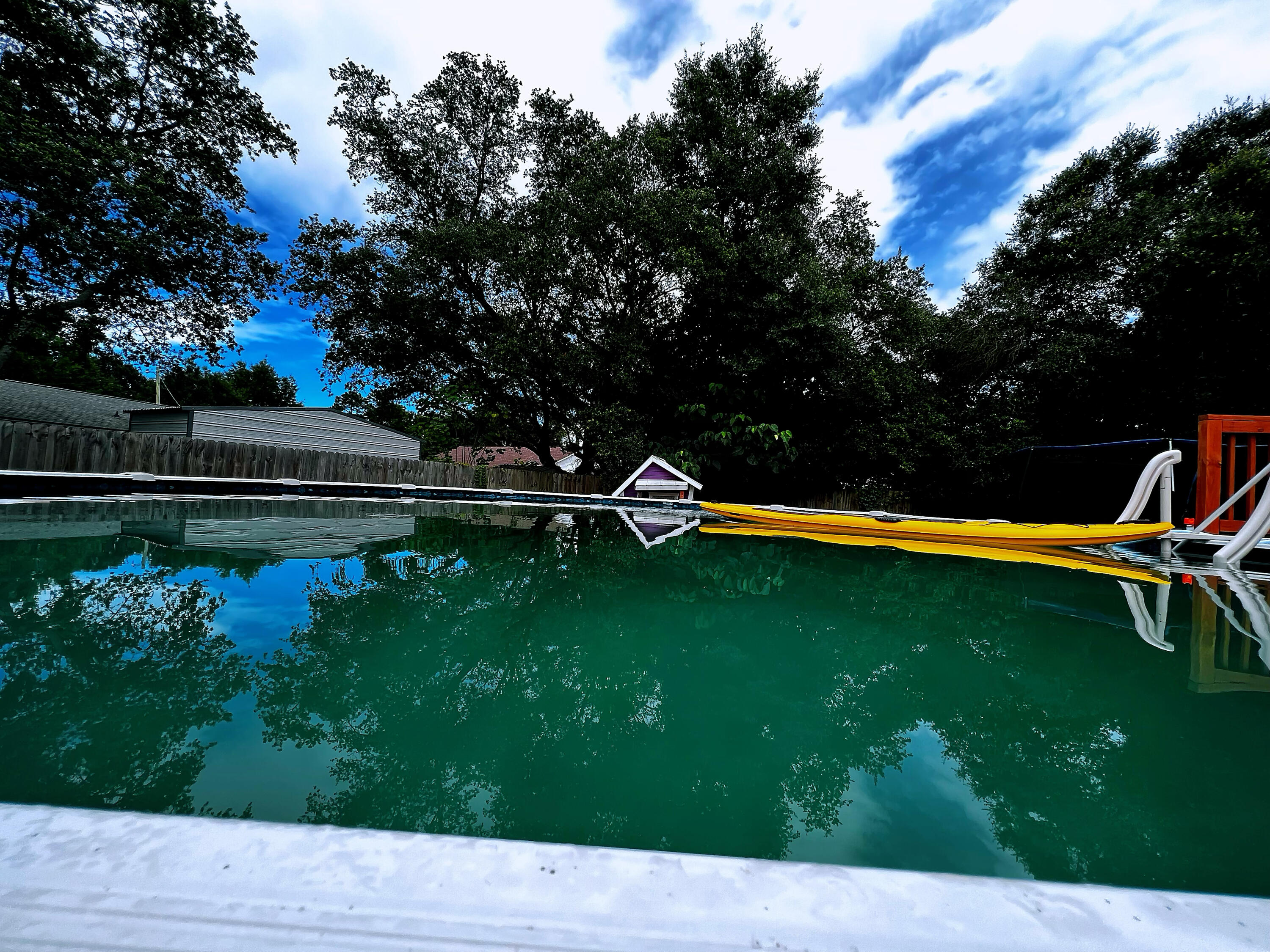 COUNTRY BREEZE ESTATES - Residential