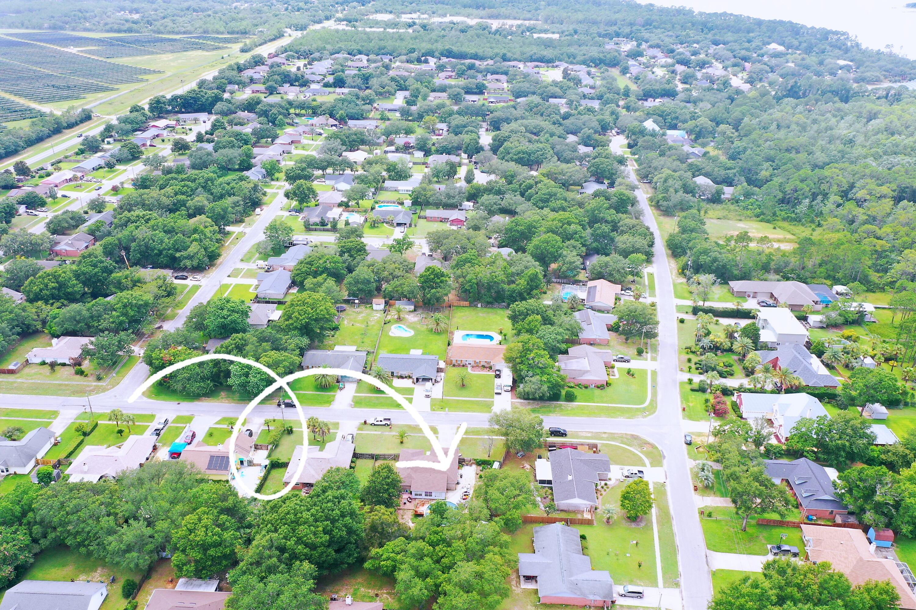 COUNTRY BREEZE ESTATES - Residential