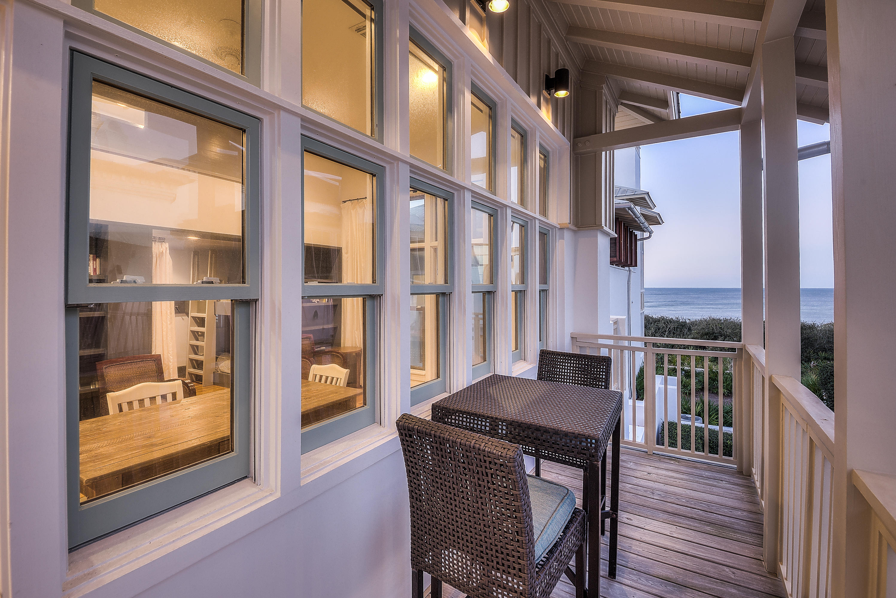 ROSEMARY BEACH - Residential