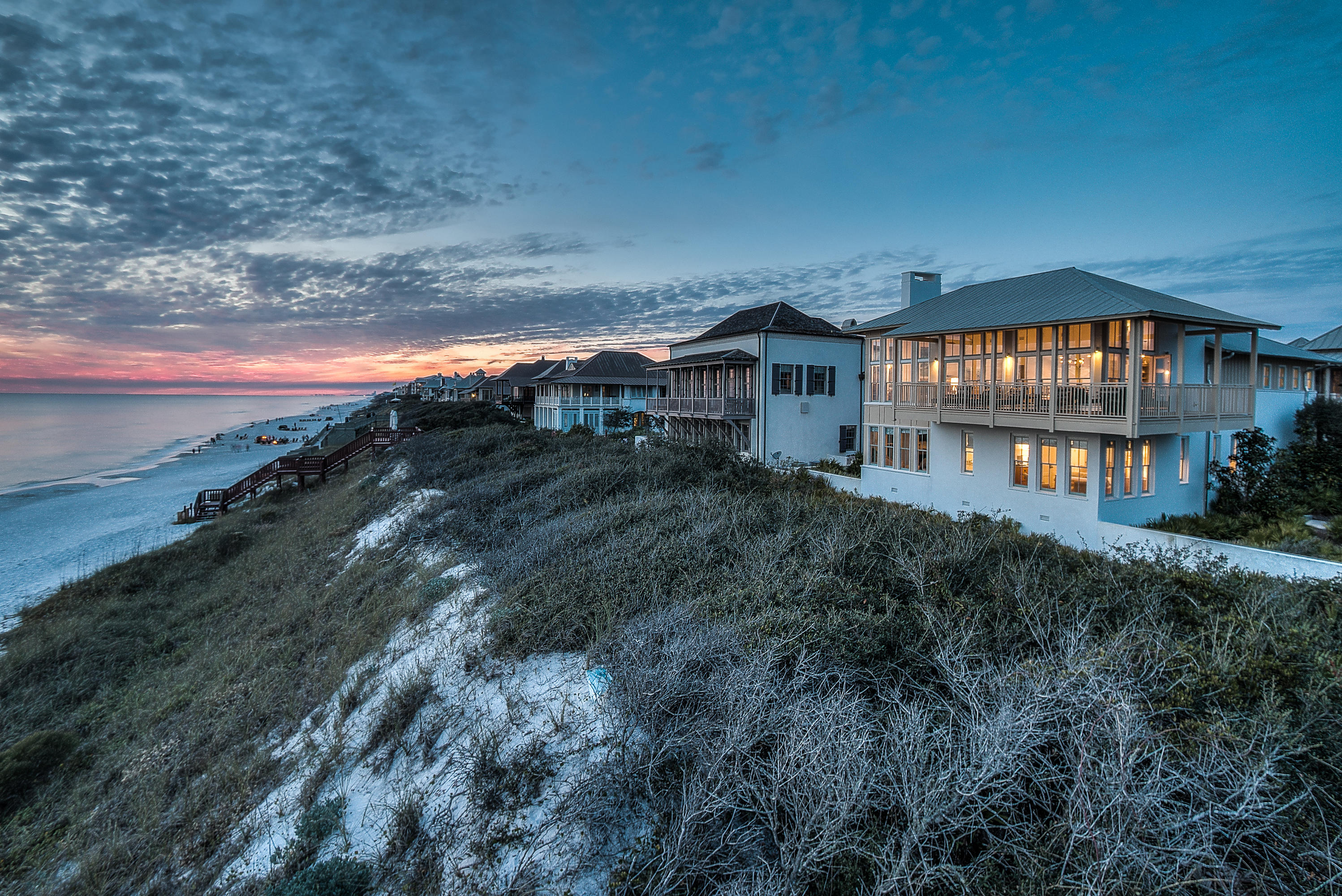 ROSEMARY BEACH - Residential