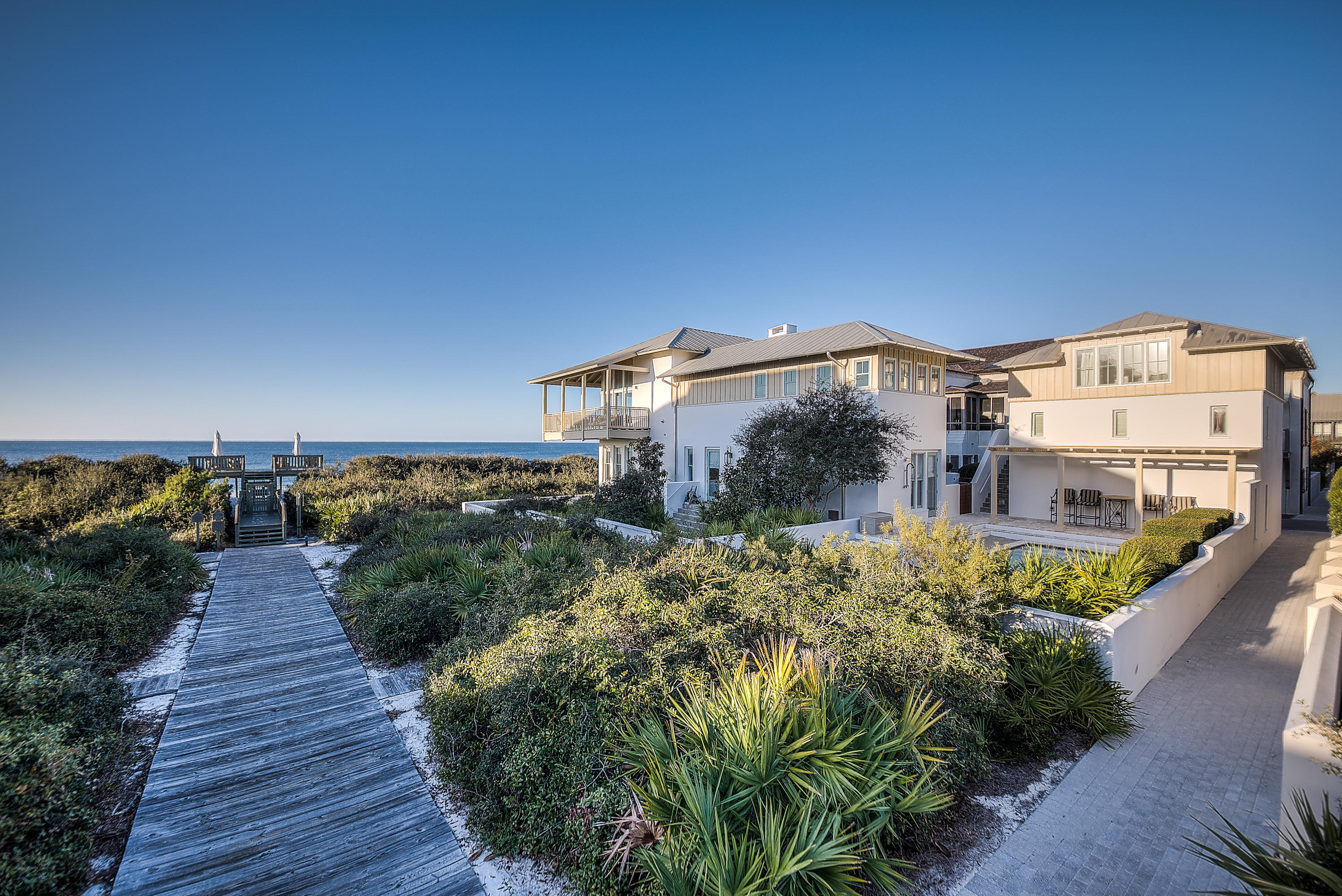 ROSEMARY BEACH - Residential