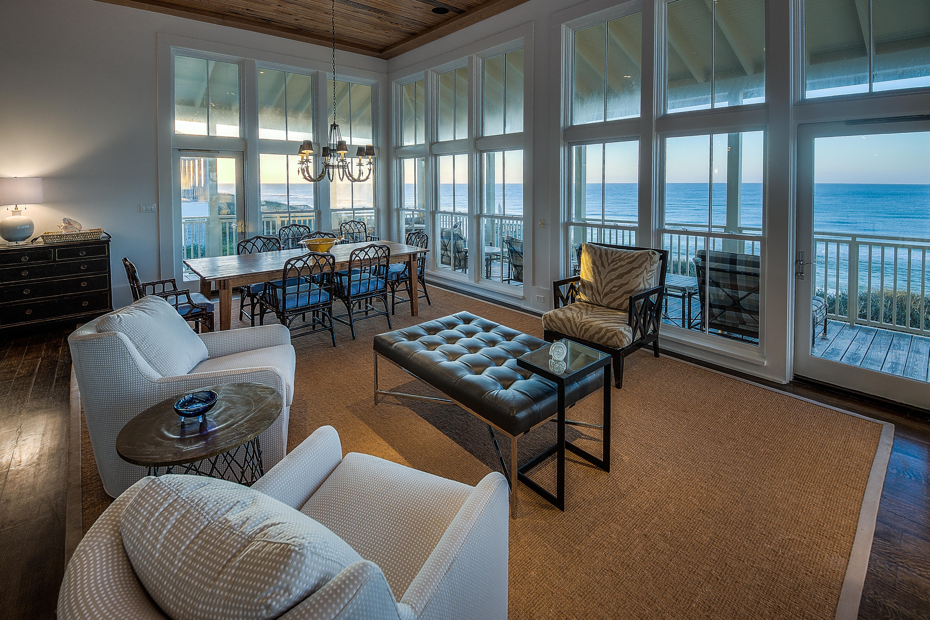 ROSEMARY BEACH - Residential