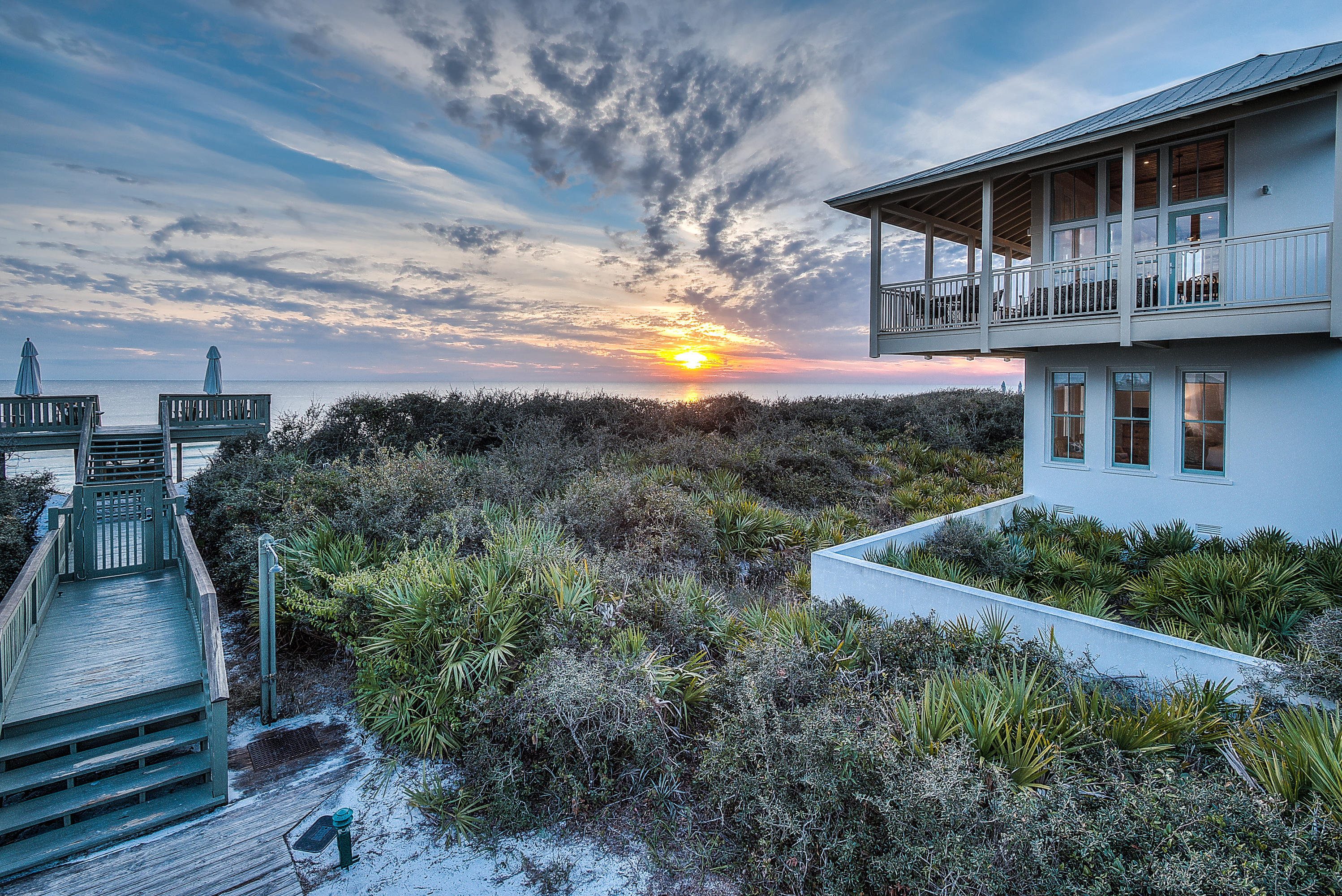 ROSEMARY BEACH - Residential