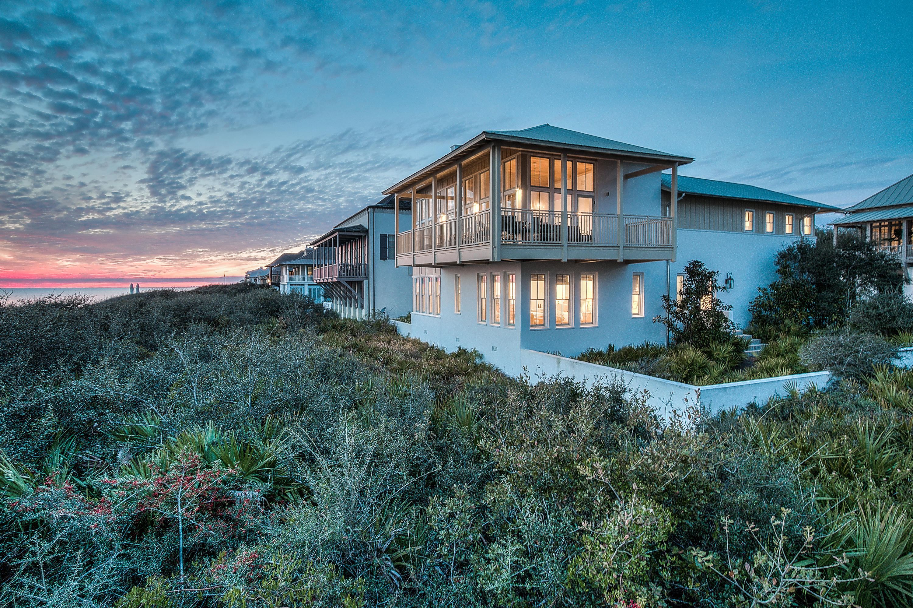 ROSEMARY BEACH - Residential