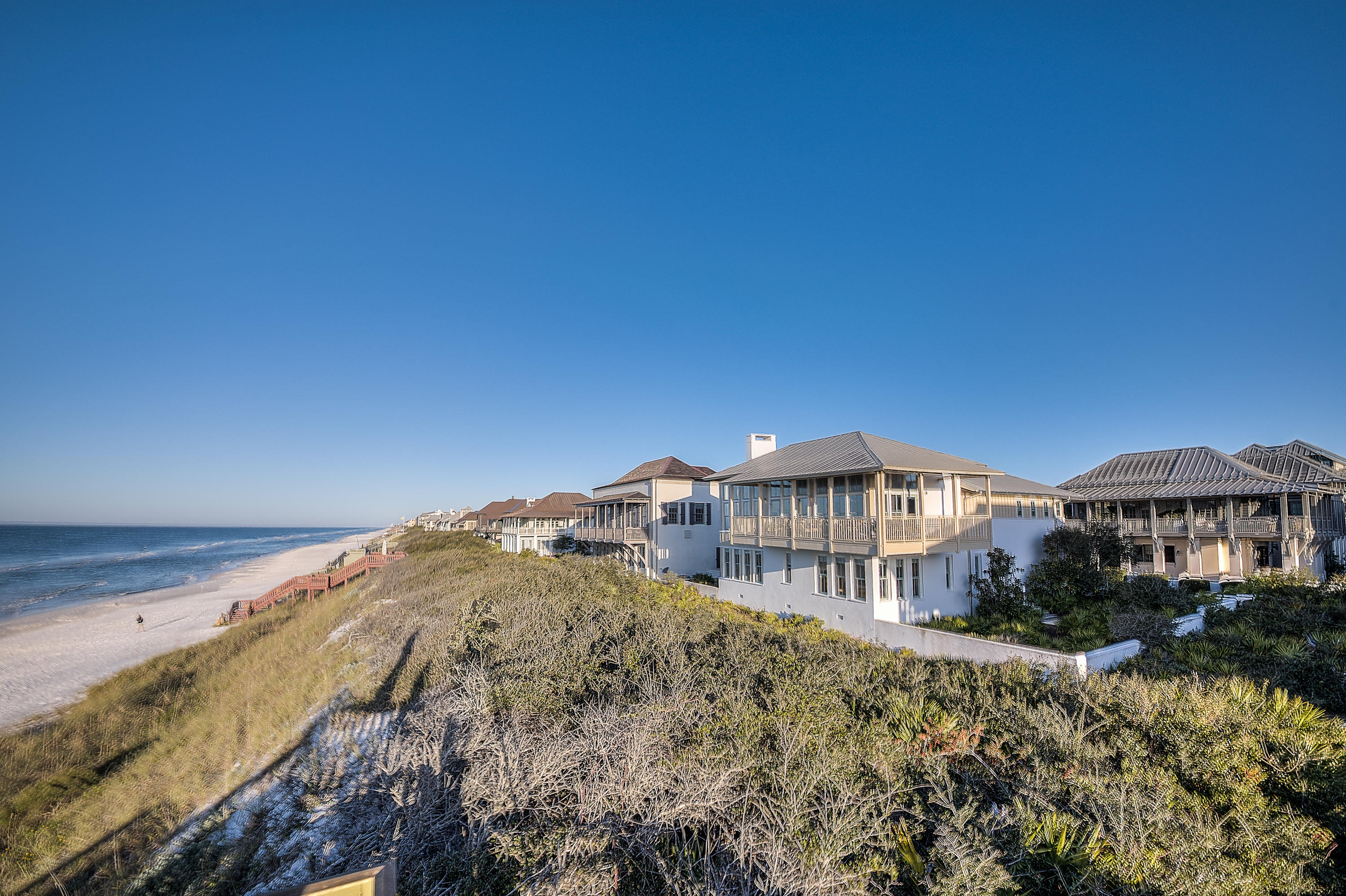 ROSEMARY BEACH - Residential