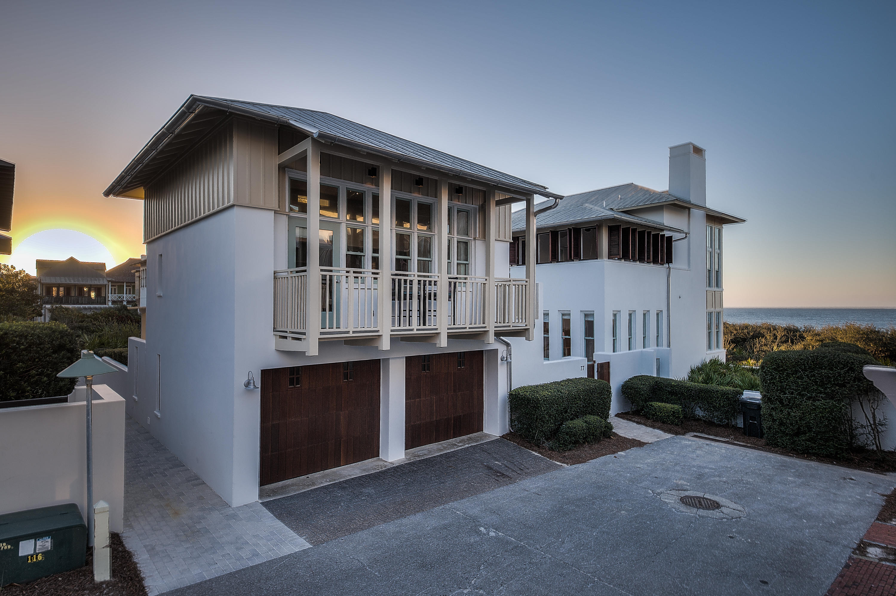 ROSEMARY BEACH - Residential