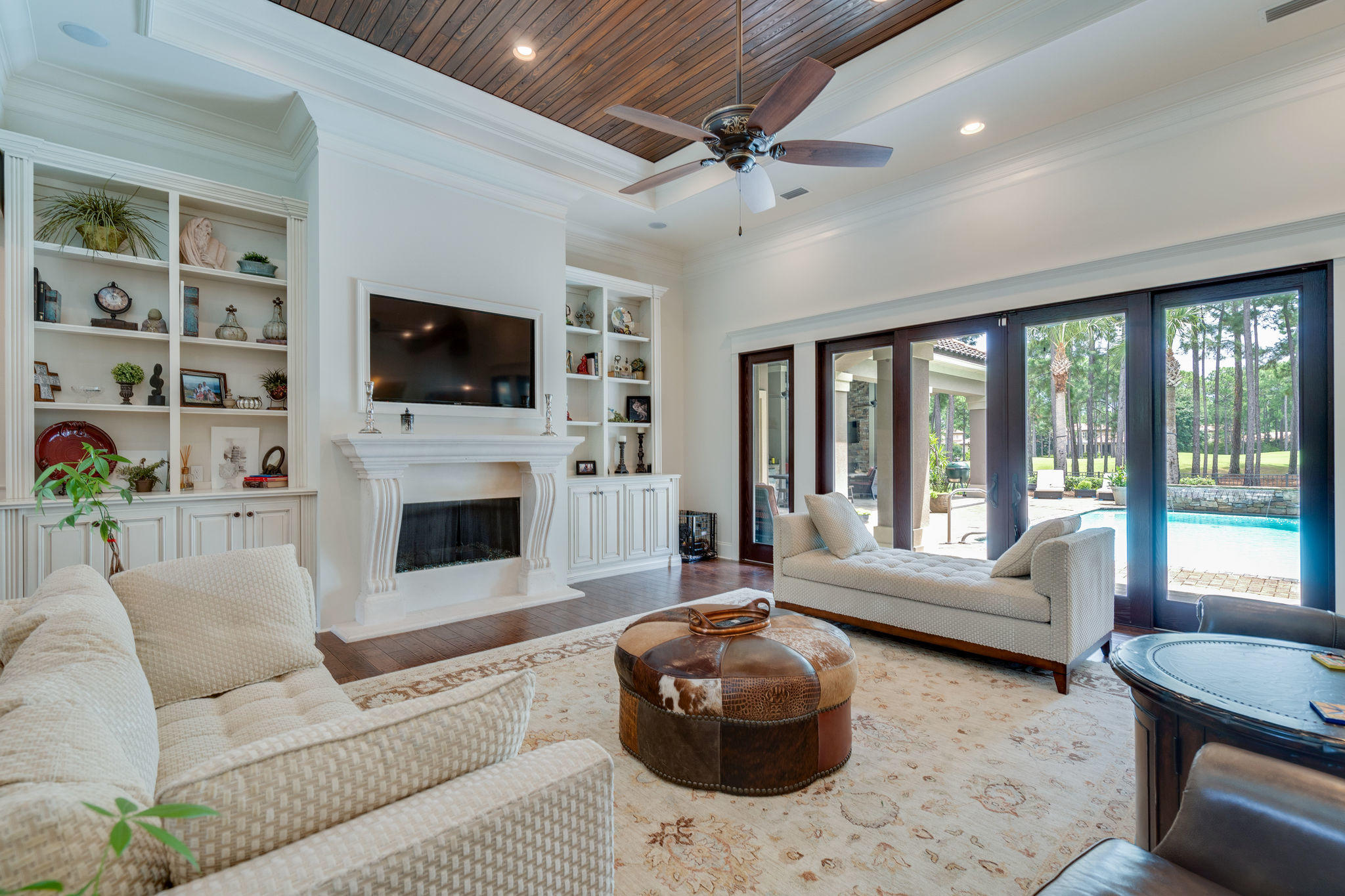 Burnt Pine - Residential