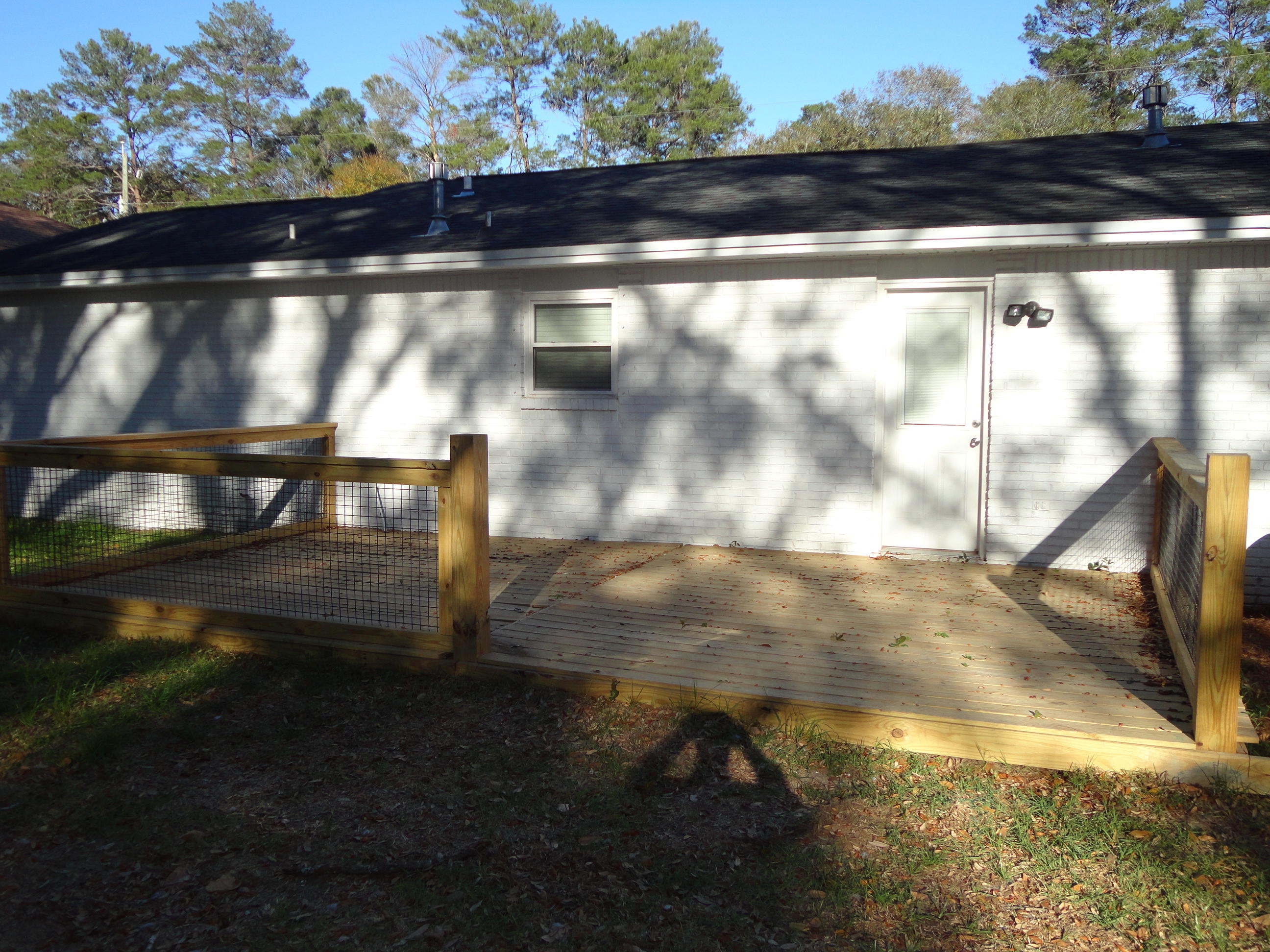 PINECREST ADDN - Residential