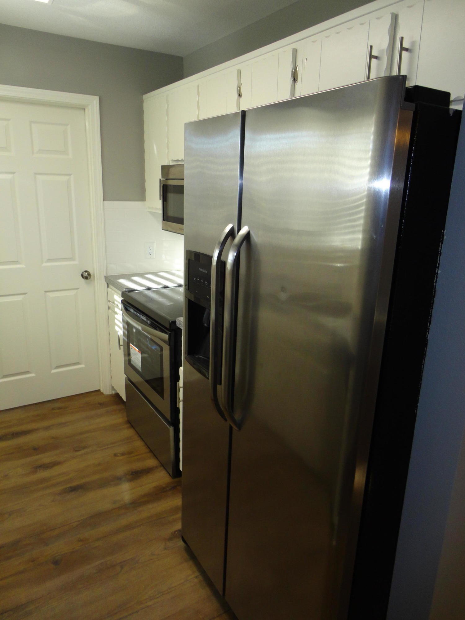 PINECREST ADDN - Residential