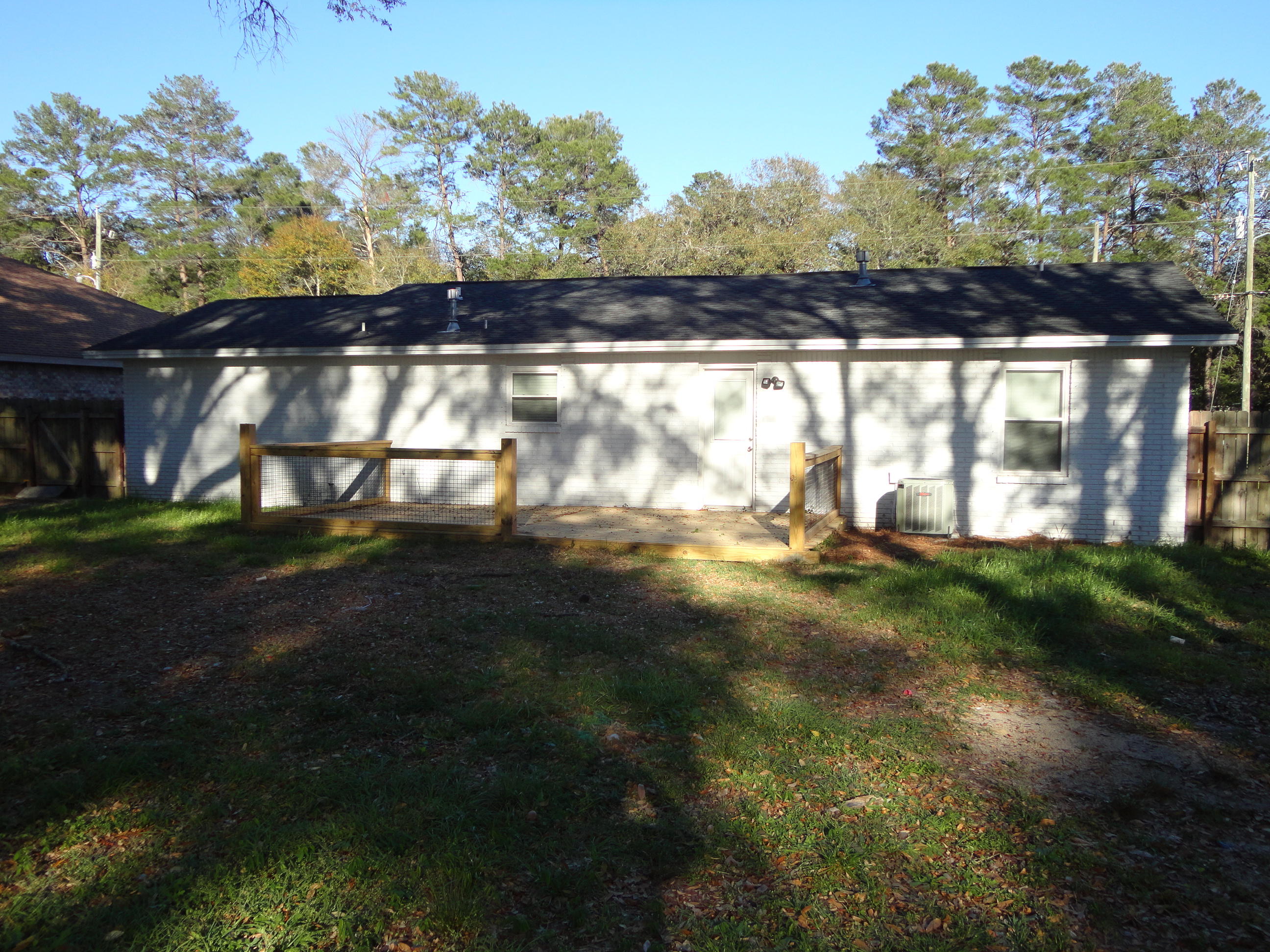 PINECREST ADDN - Residential