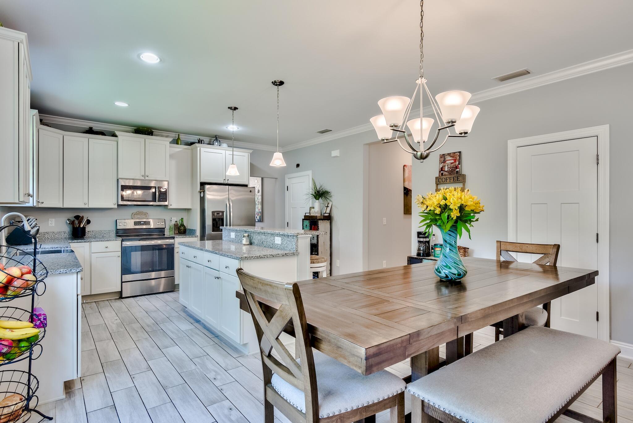 CHURCH STREET LANDING - Residential