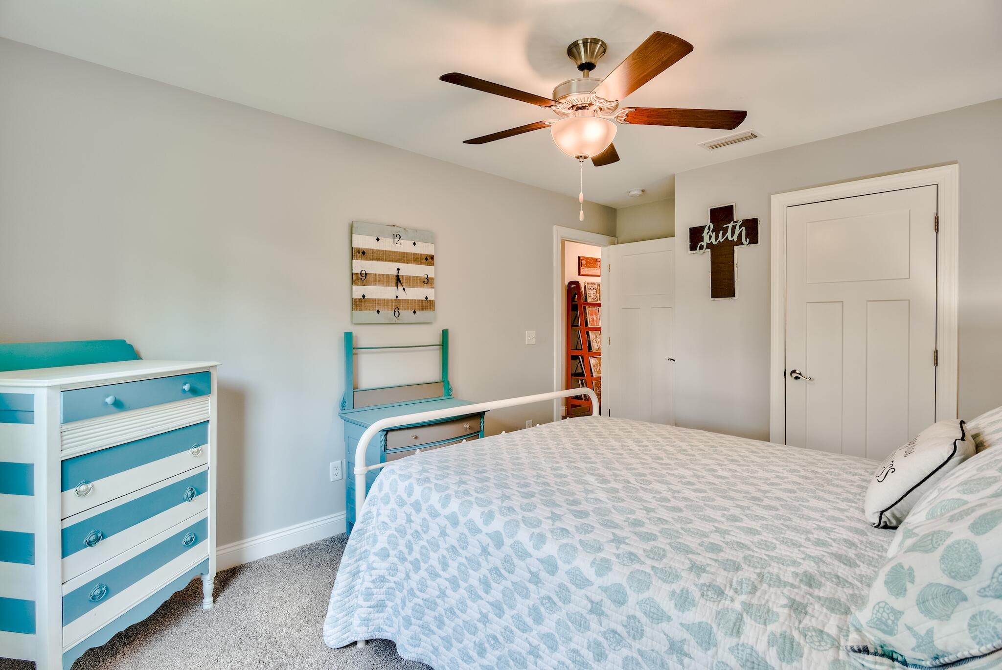 CHURCH STREET LANDING - Residential