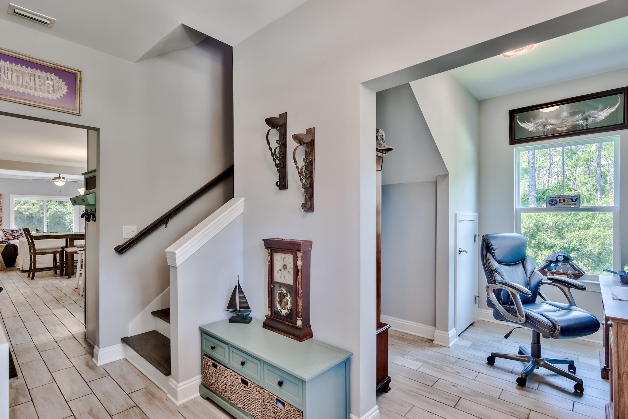 CHURCH STREET LANDING - Residential