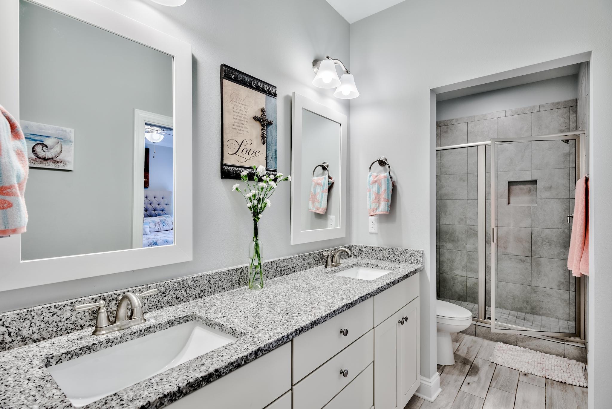 CHURCH STREET LANDING - Residential