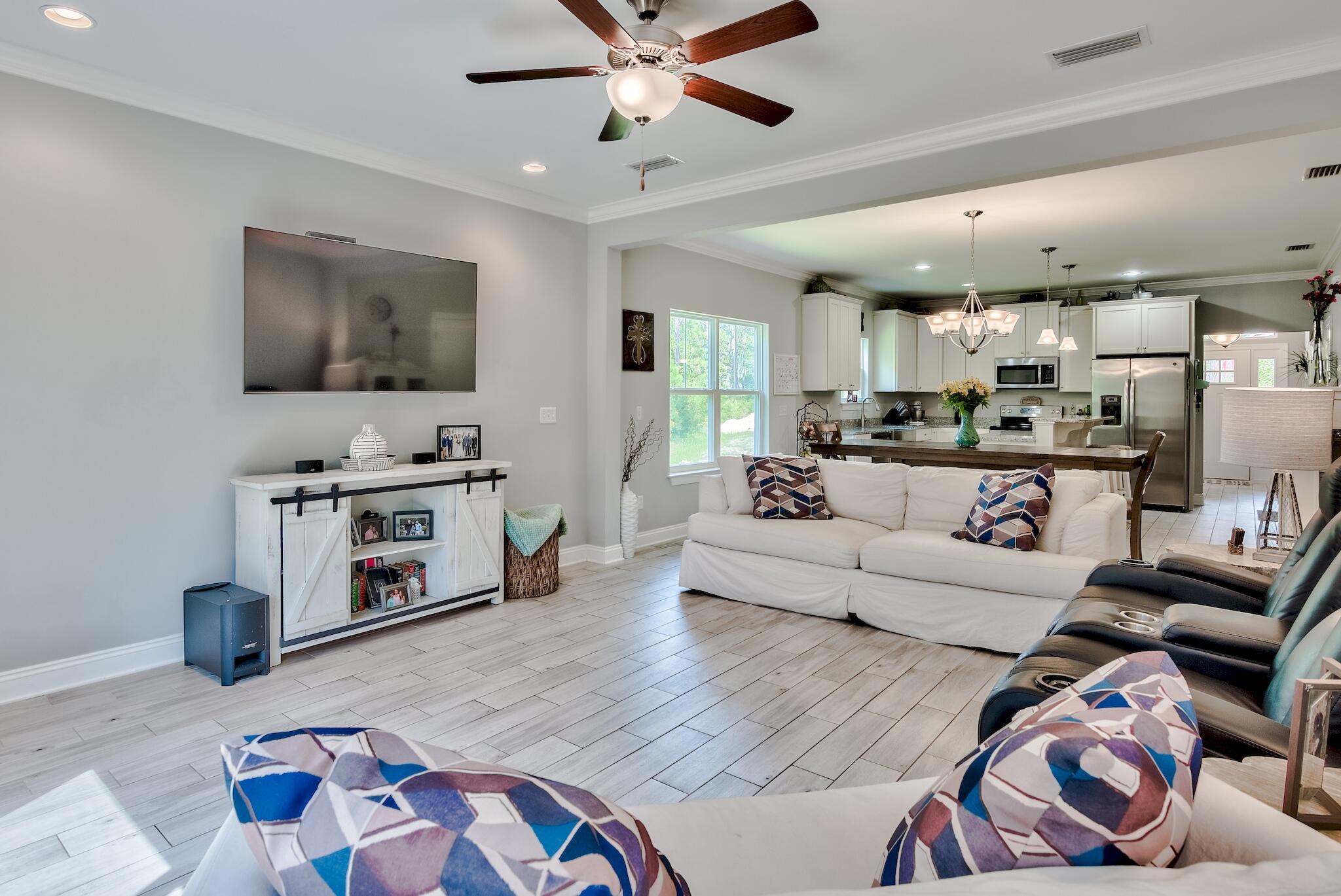 CHURCH STREET LANDING - Residential