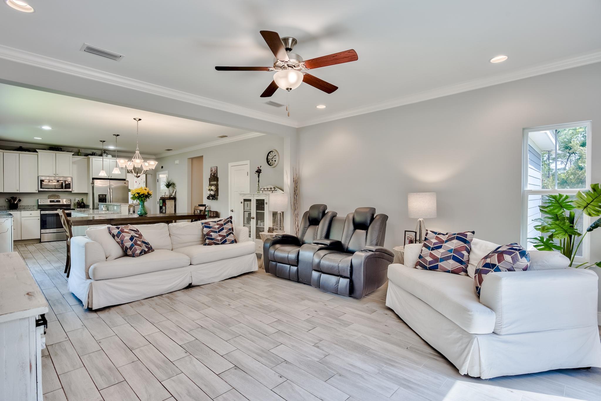 CHURCH STREET LANDING - Residential