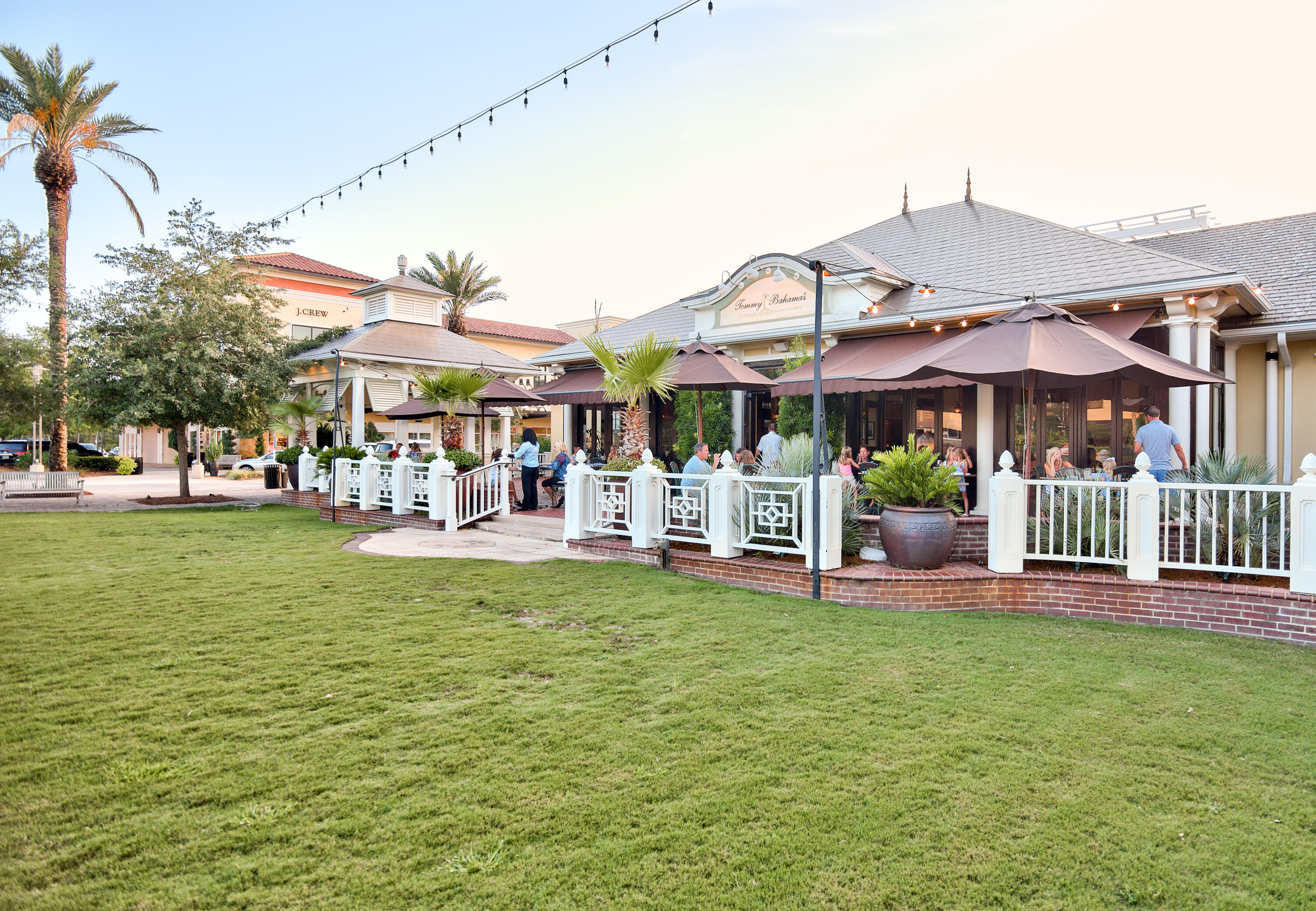 CHURCH STREET LANDING - Residential