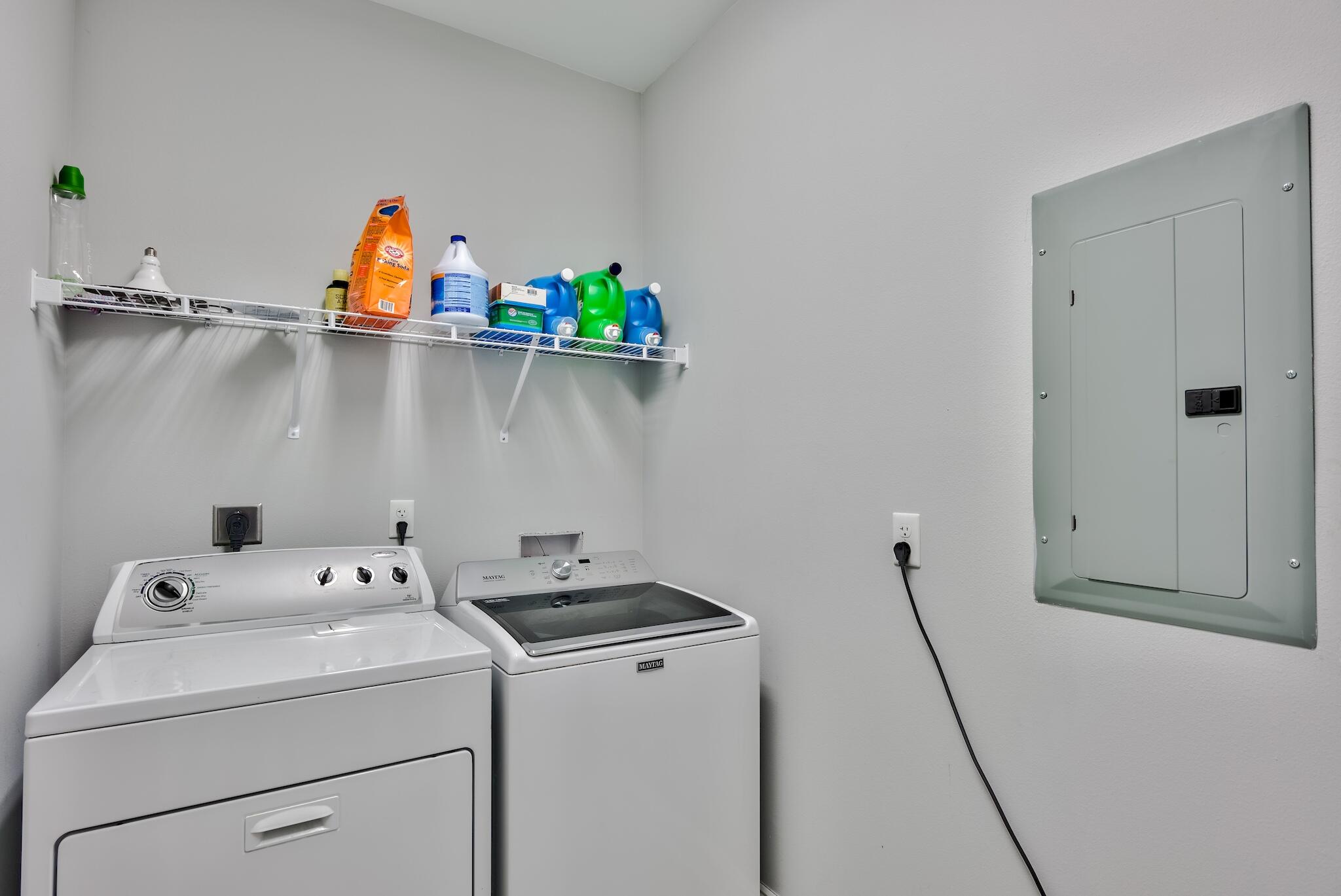 CHURCH STREET LANDING - Residential