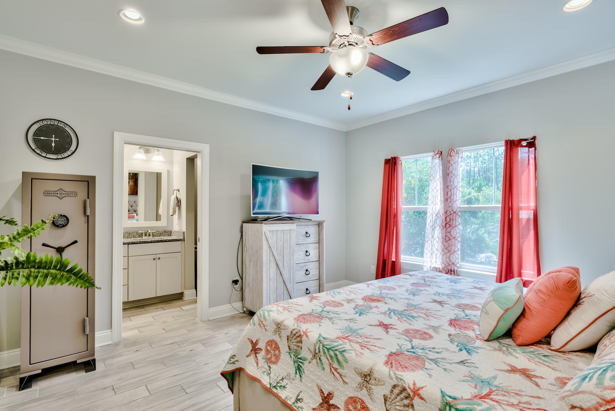 CHURCH STREET LANDING - Residential