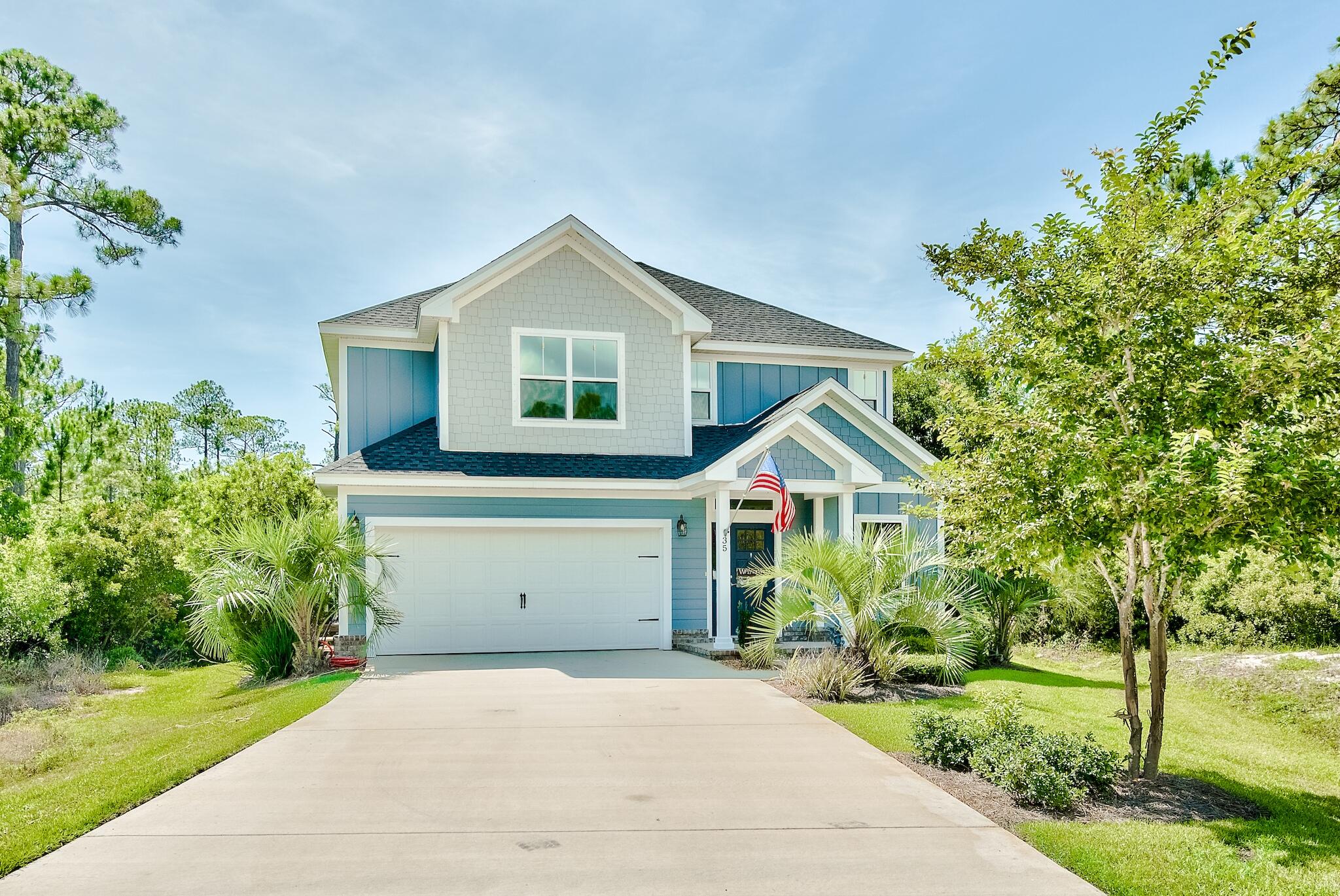 CHURCH STREET LANDING - Residential