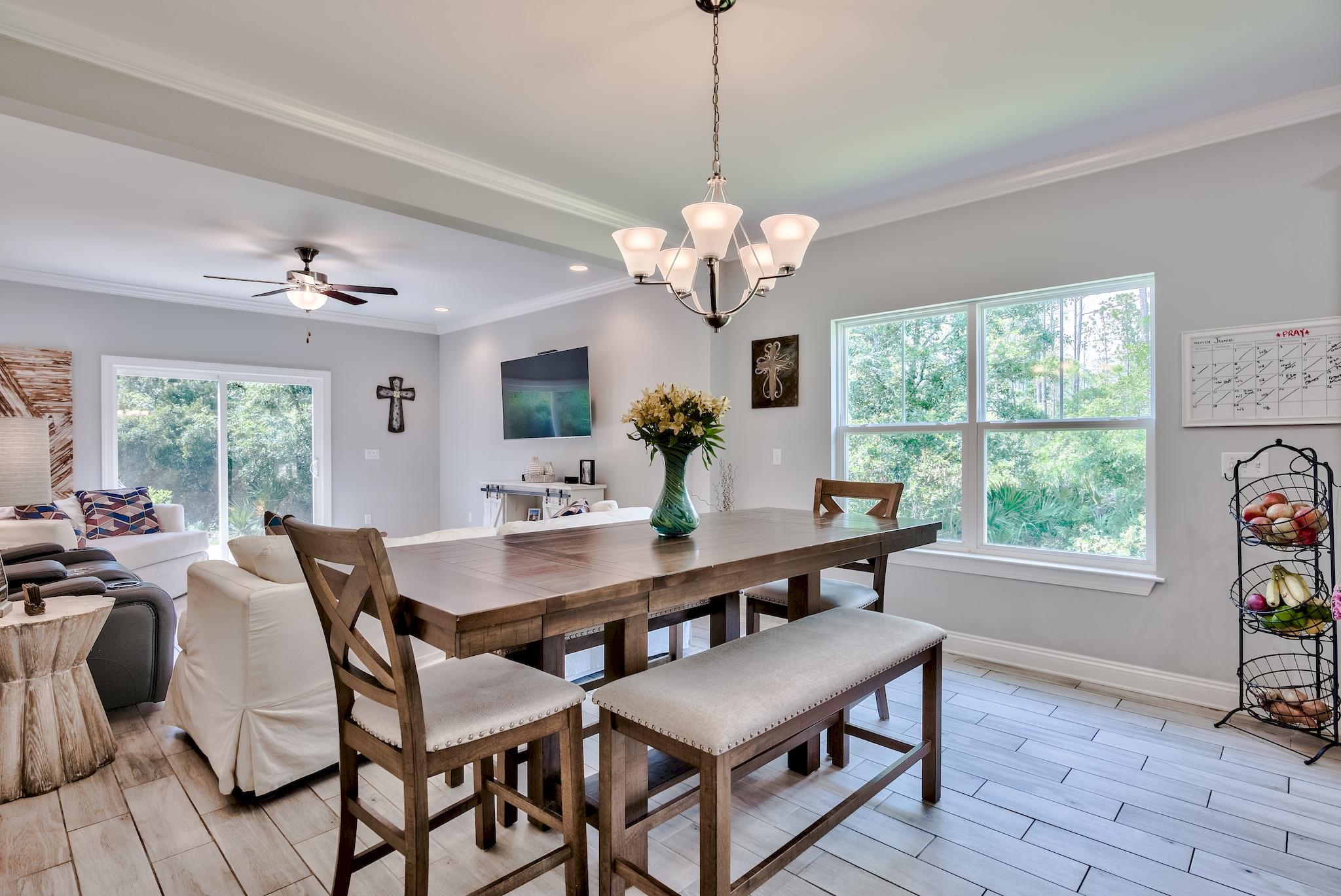 CHURCH STREET LANDING - Residential