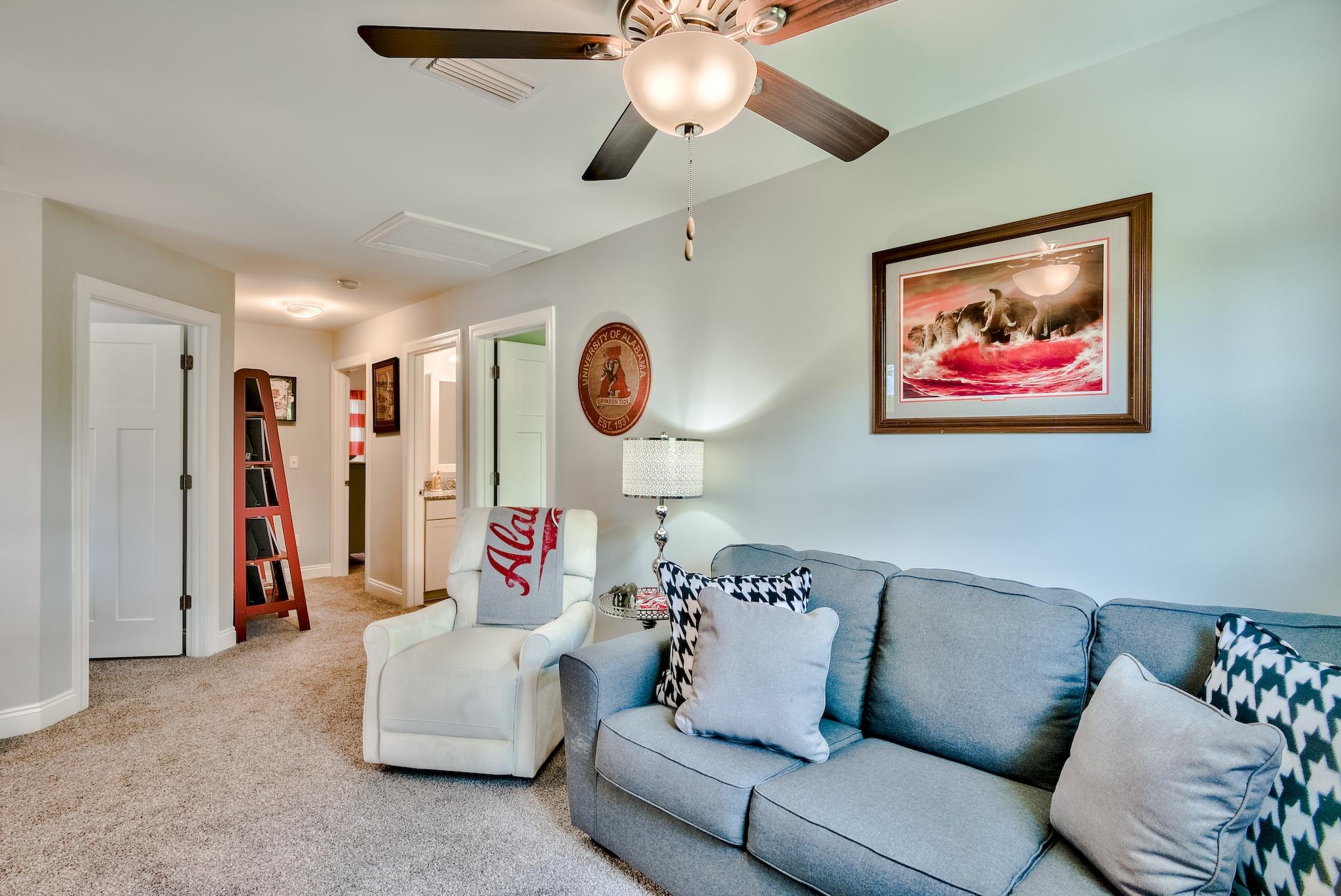 CHURCH STREET LANDING - Residential