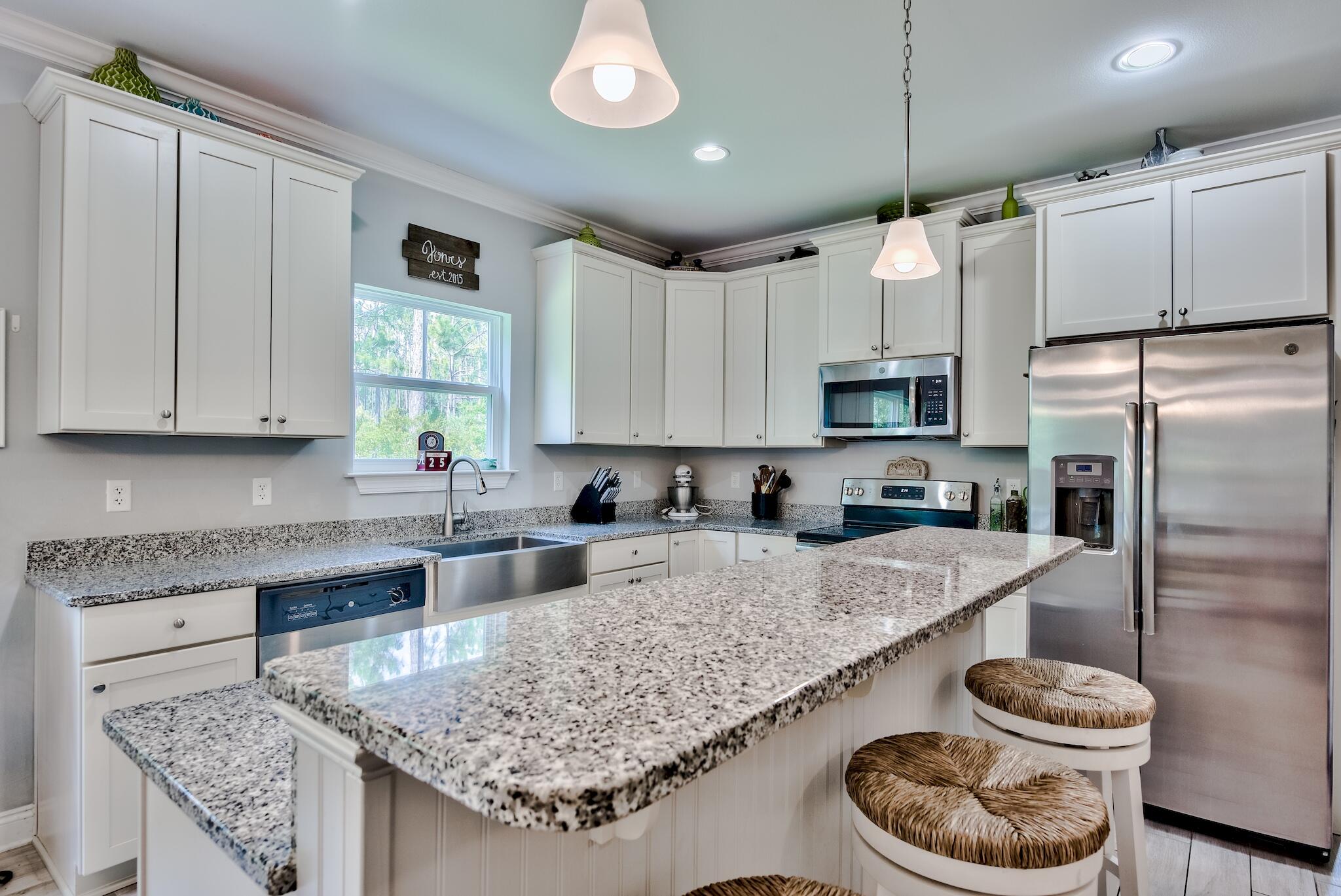 CHURCH STREET LANDING - Residential