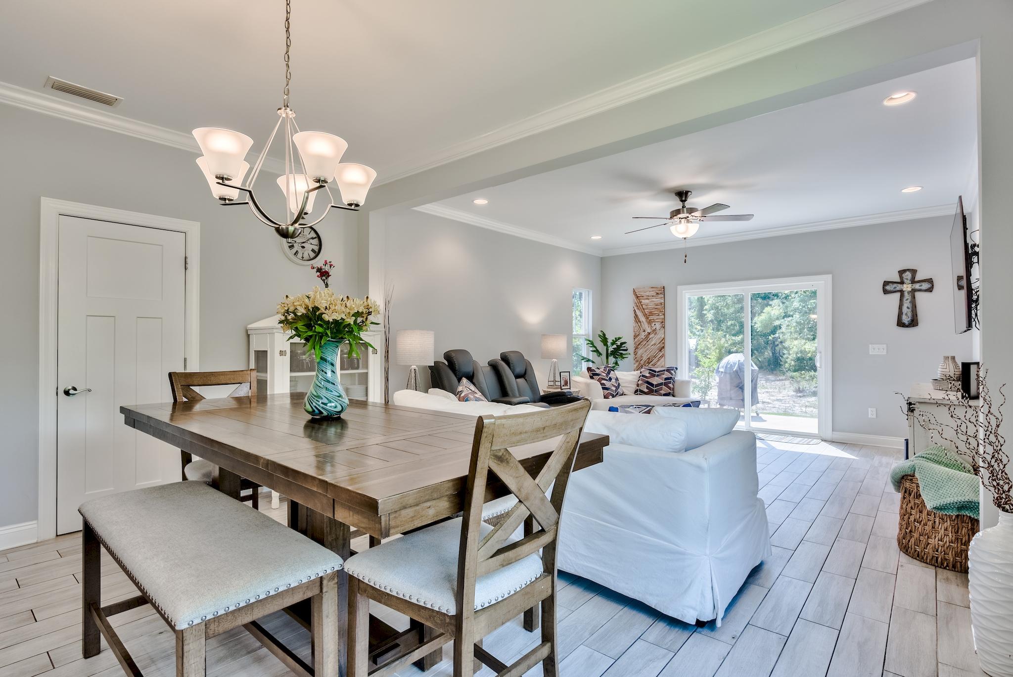 CHURCH STREET LANDING - Residential