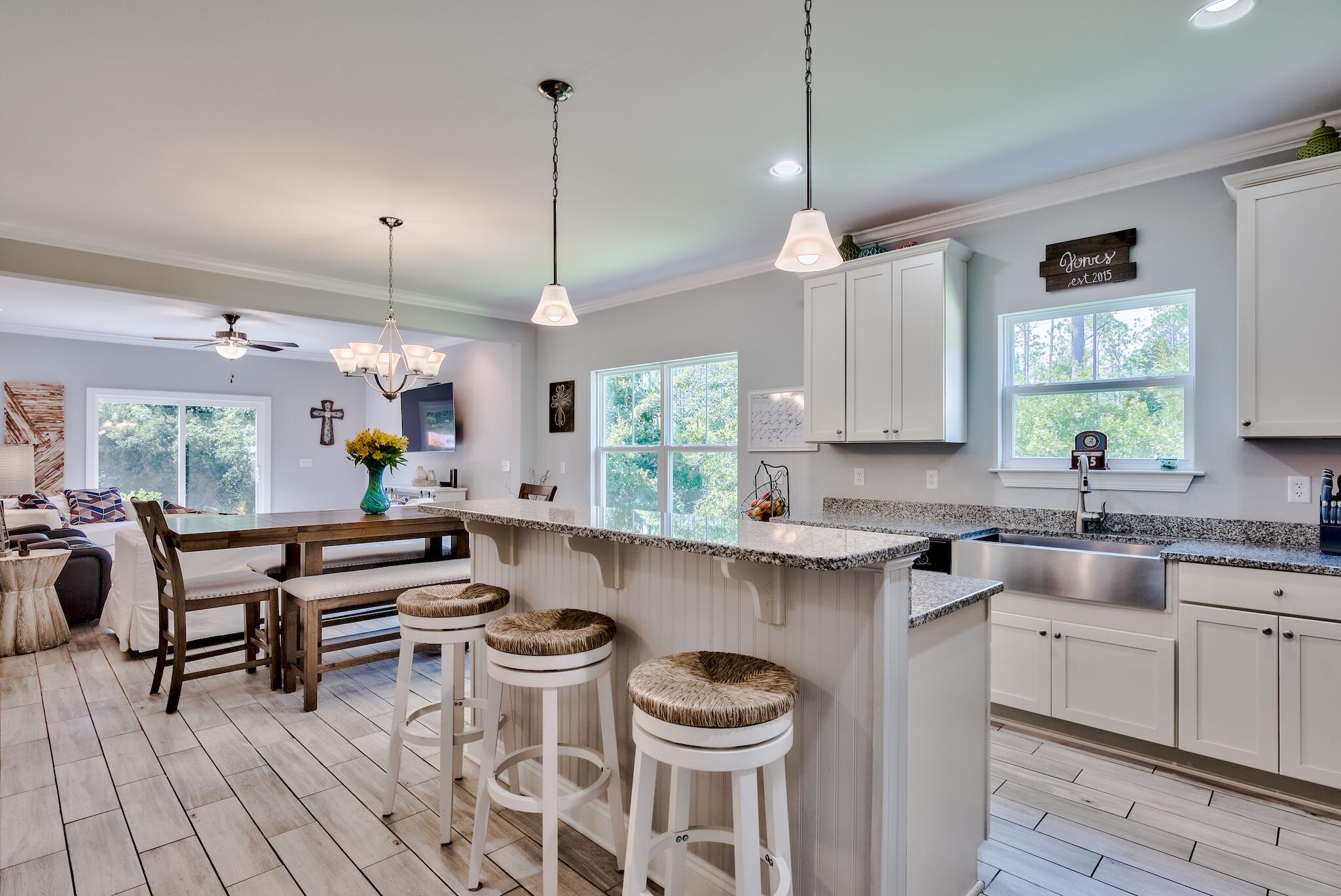 CHURCH STREET LANDING - Residential