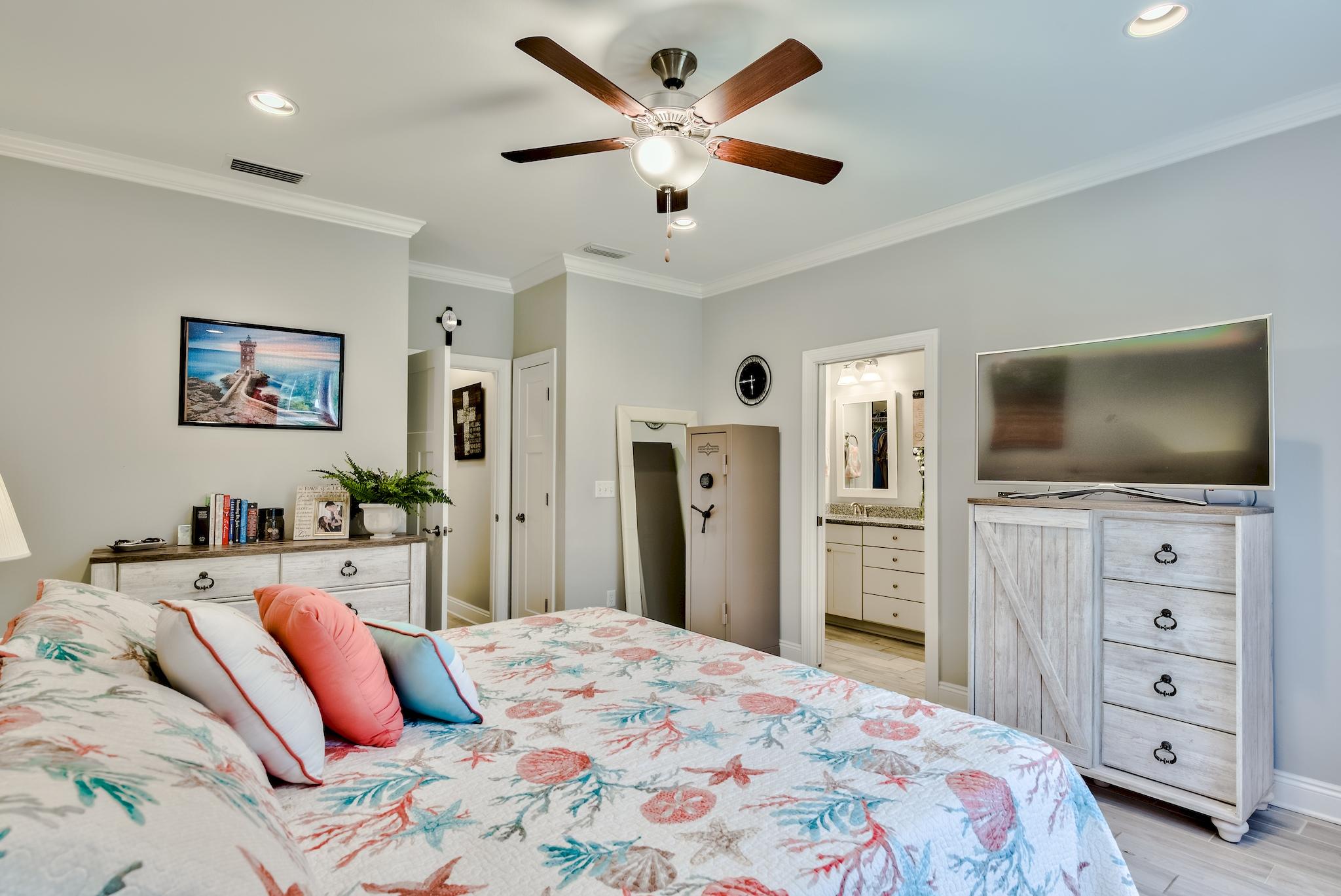 CHURCH STREET LANDING - Residential